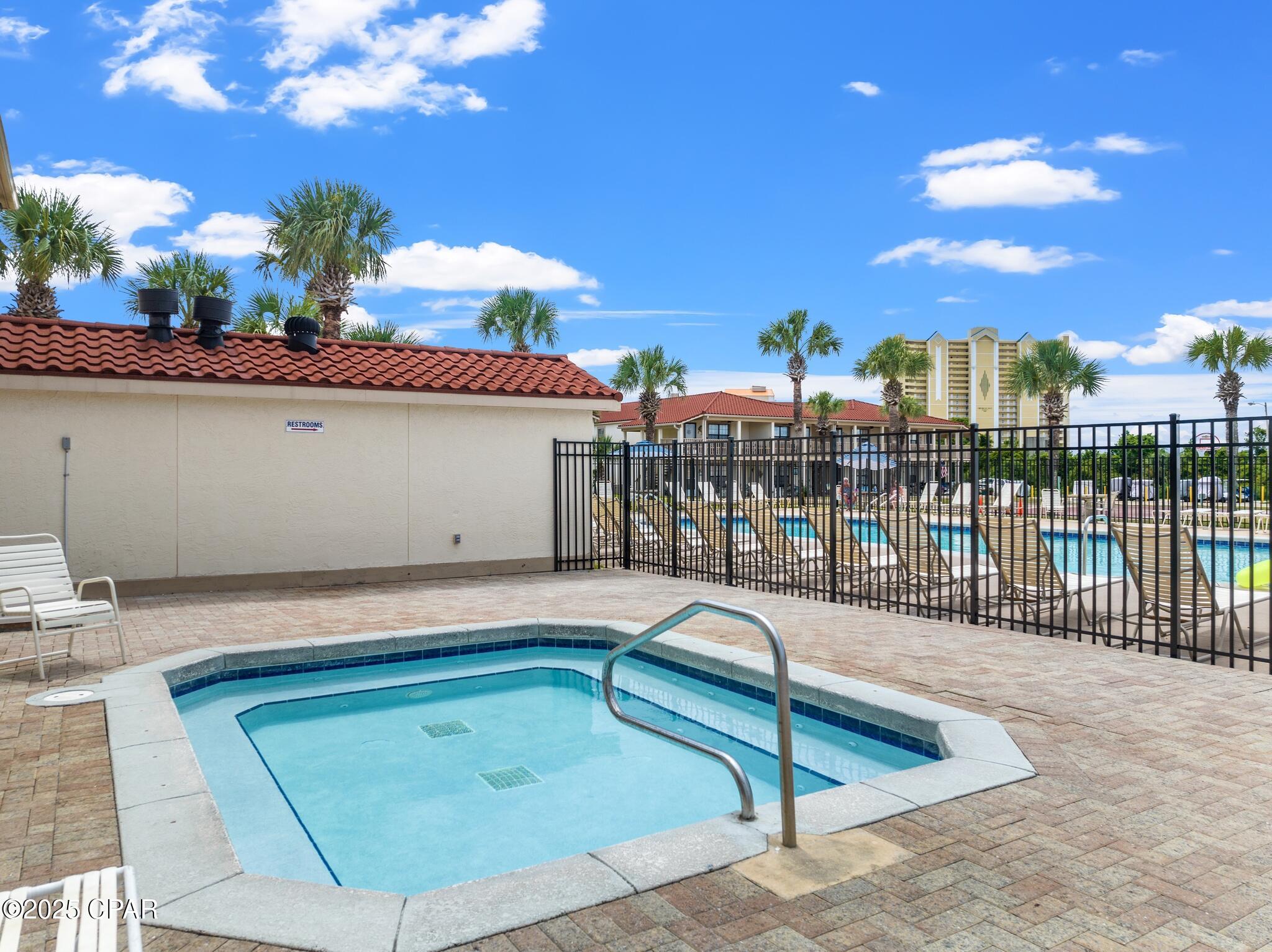 Horizon South I - Residential