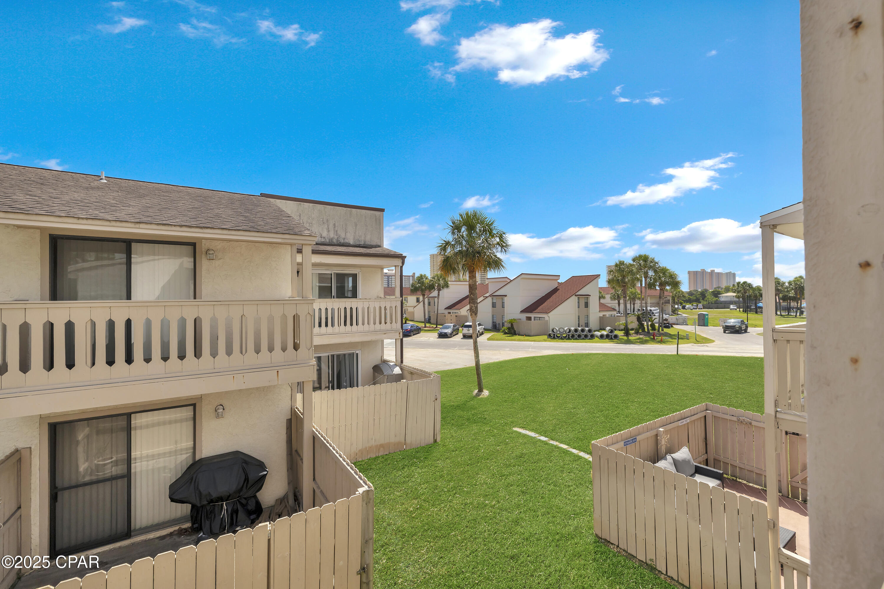 Horizon South I - Residential