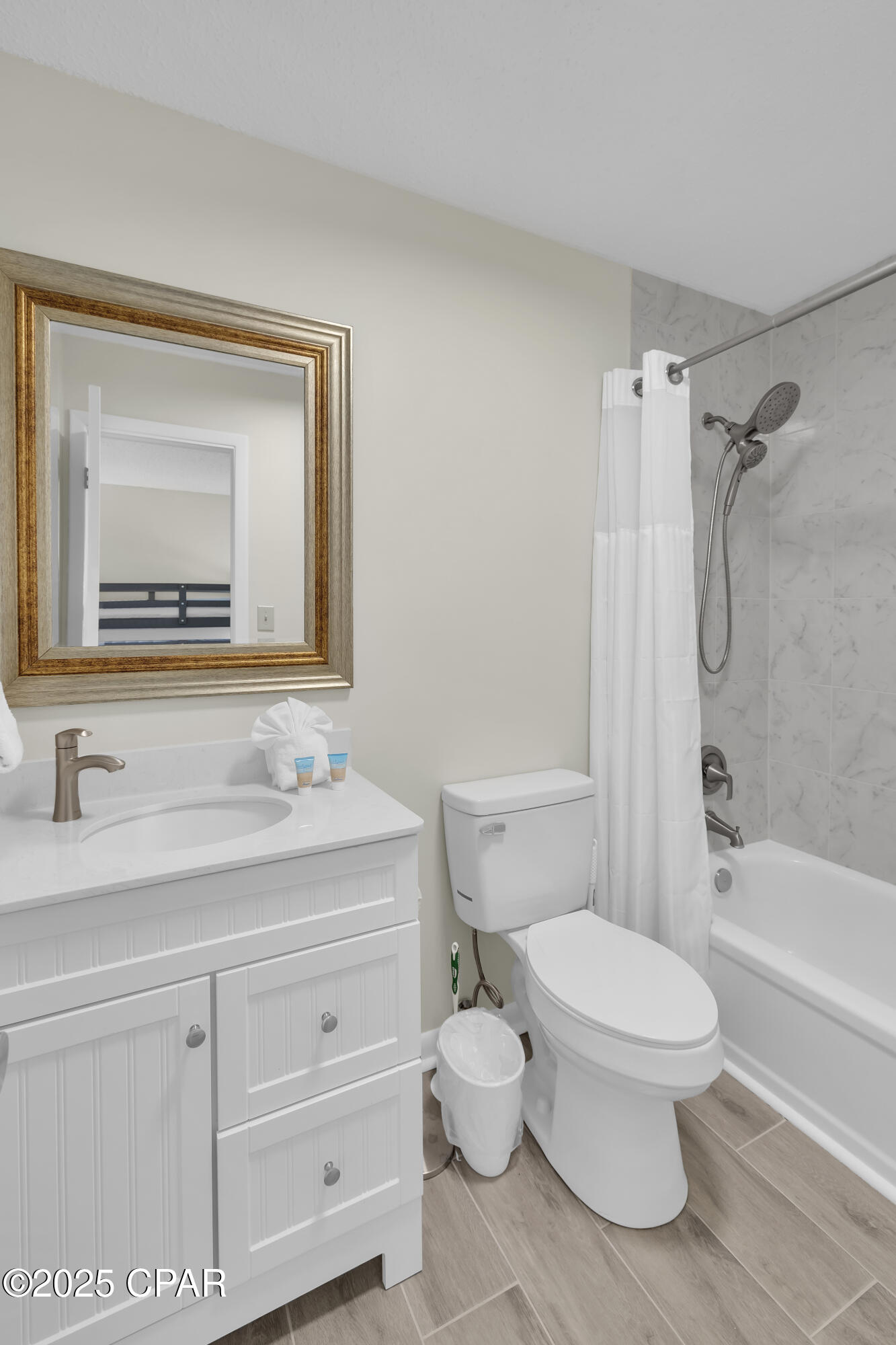 Horizon South I - Residential
