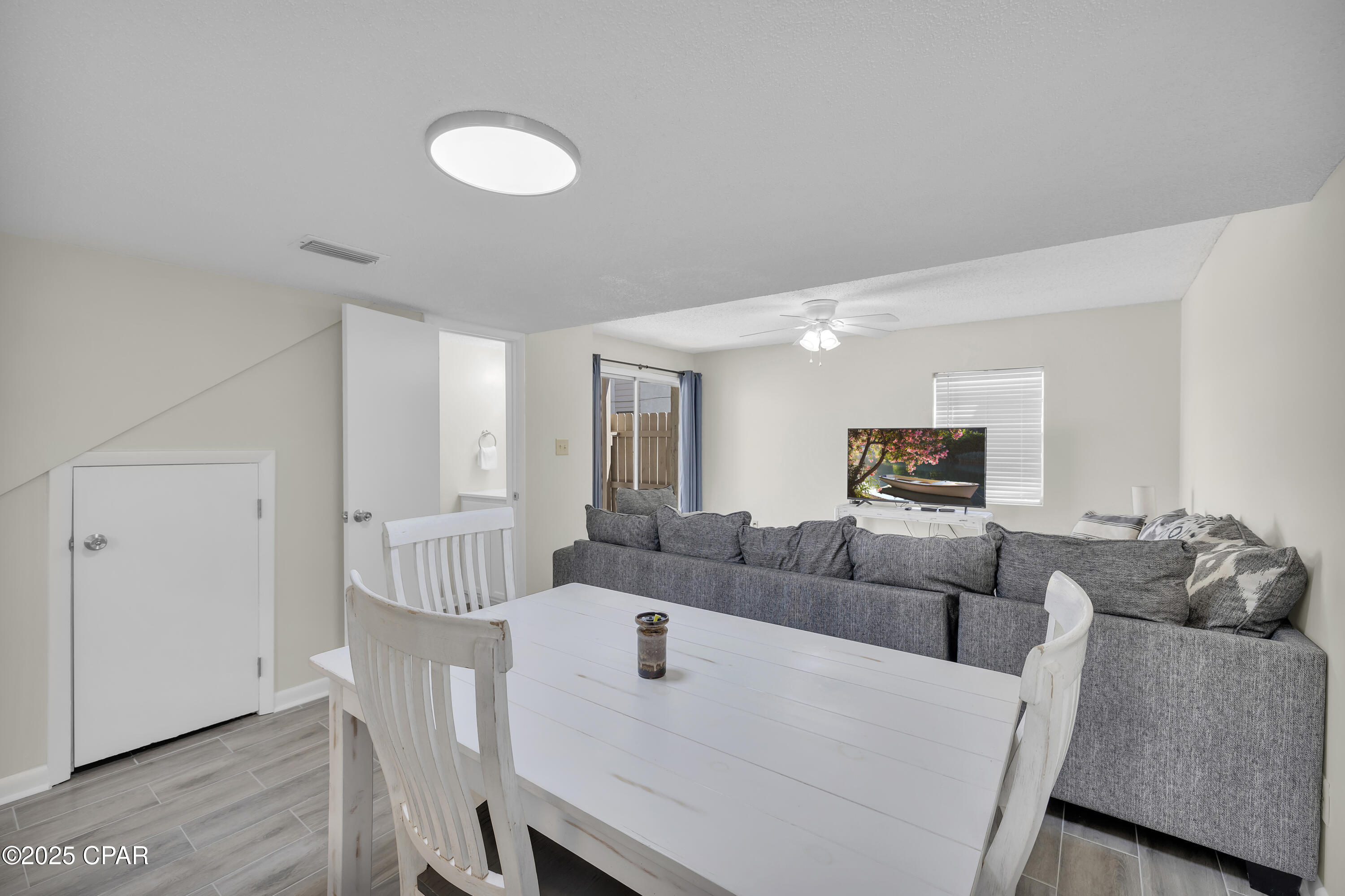 Horizon South I - Residential