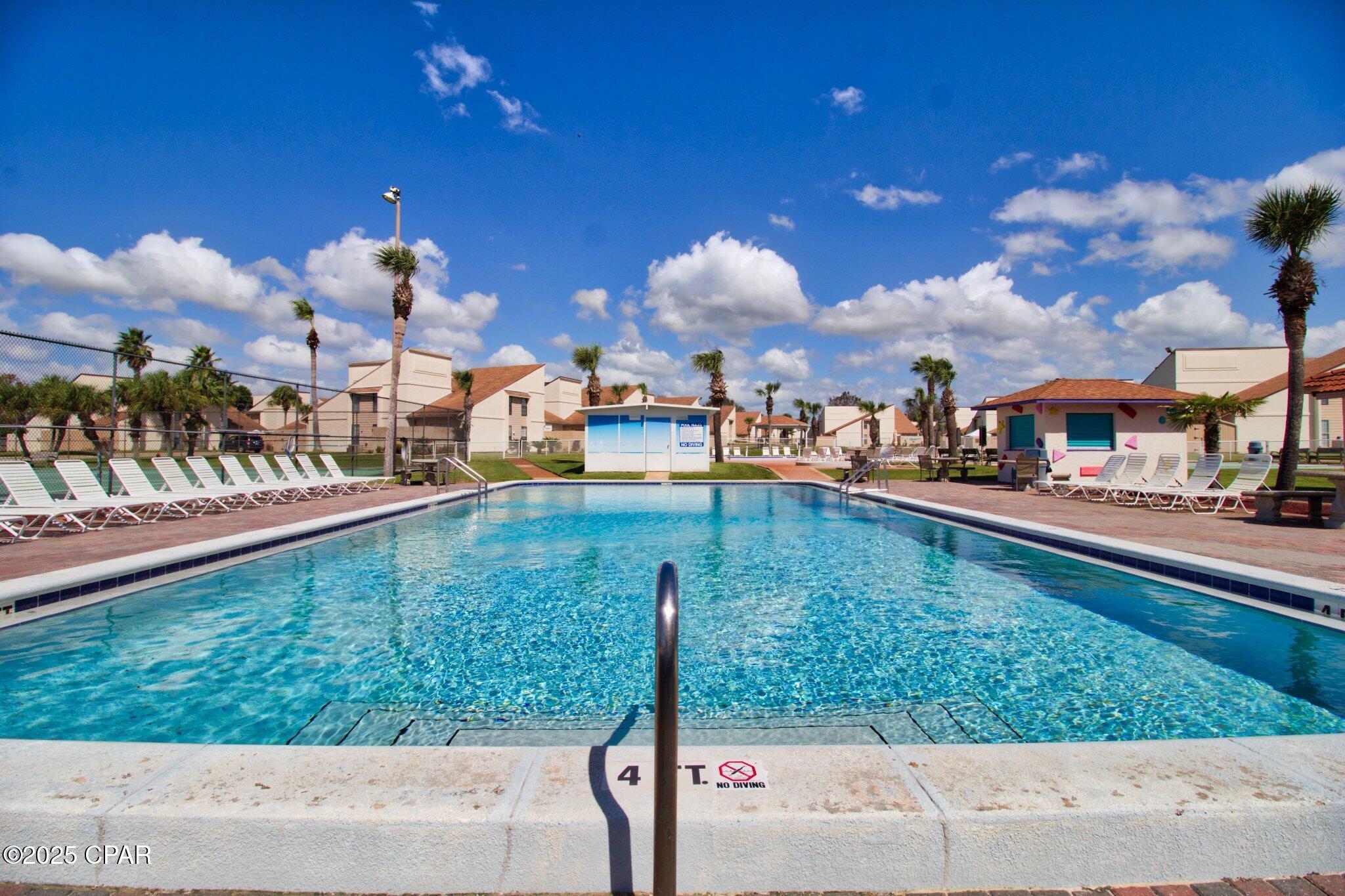 Horizon South I - Residential