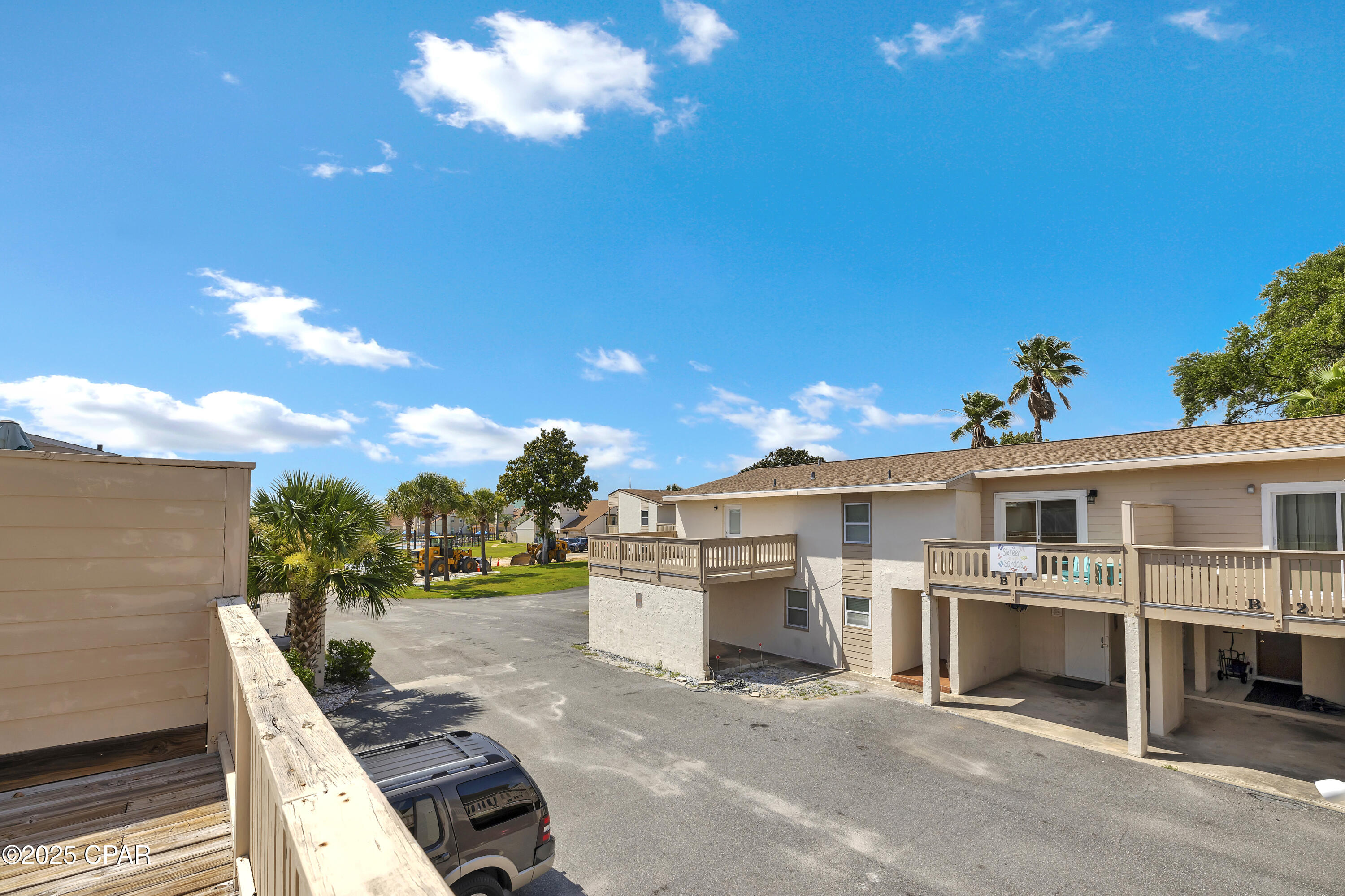 Horizon South I - Residential