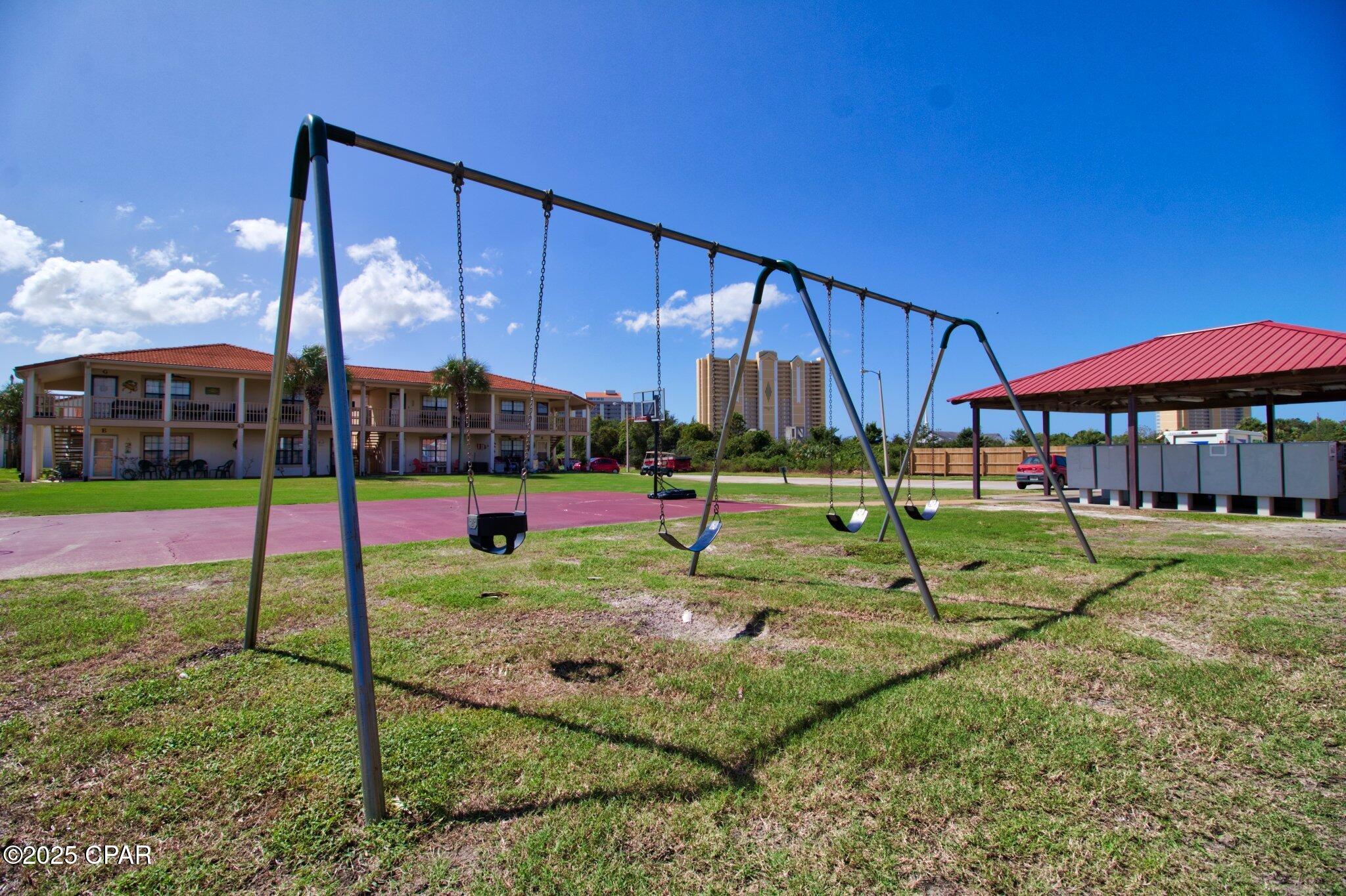 Horizon South I - Residential