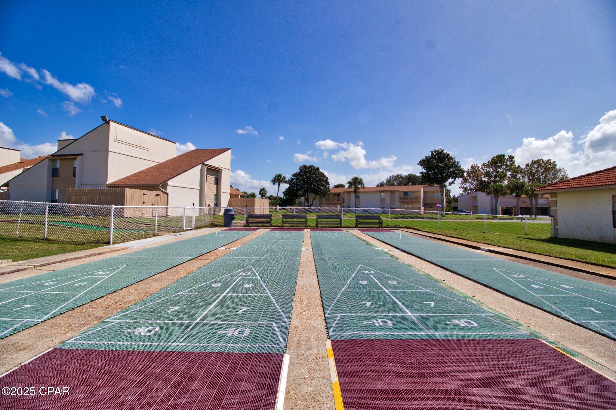 Horizon South I - Residential