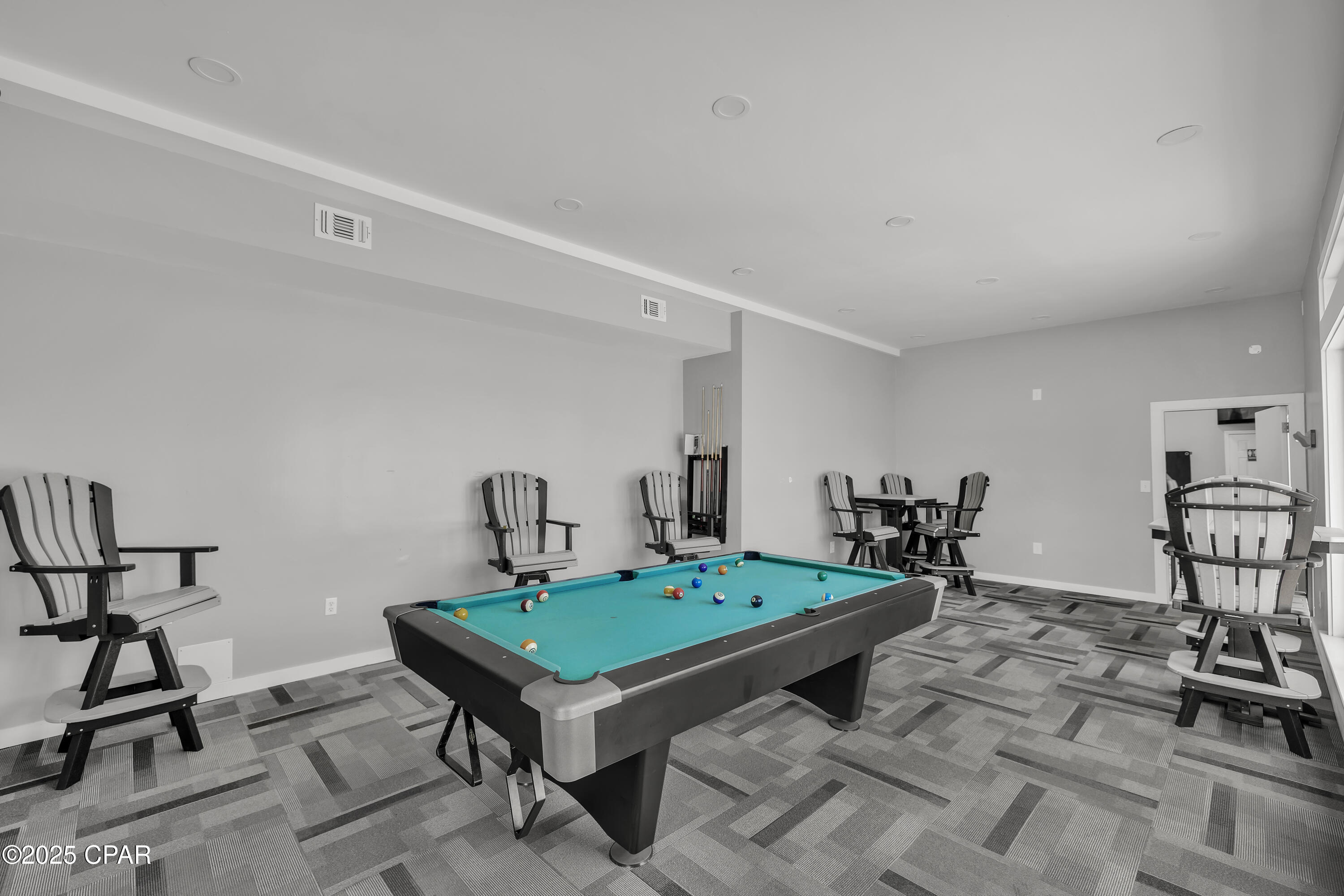 Horizon South I - Residential