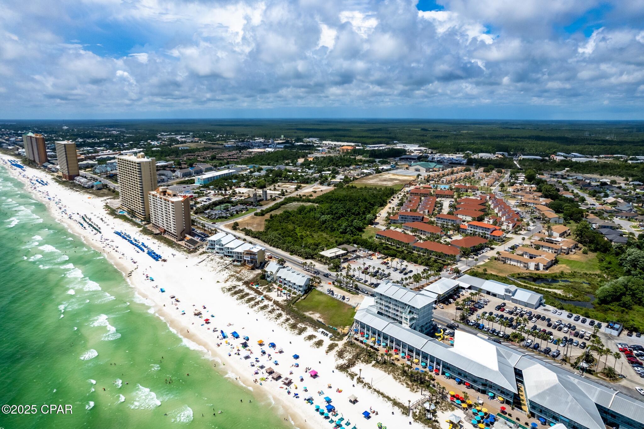 Horizon South I - Residential