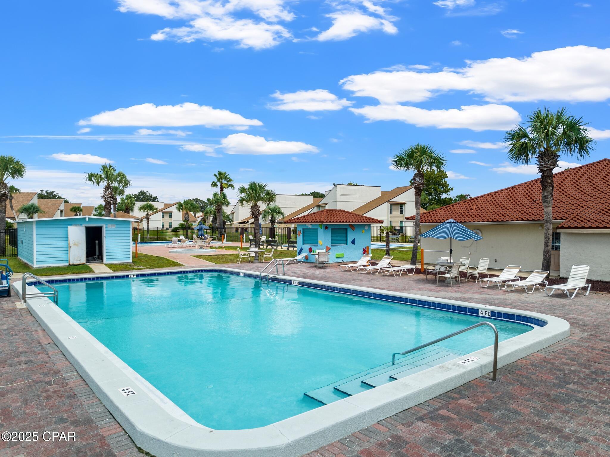 Horizon South I - Residential