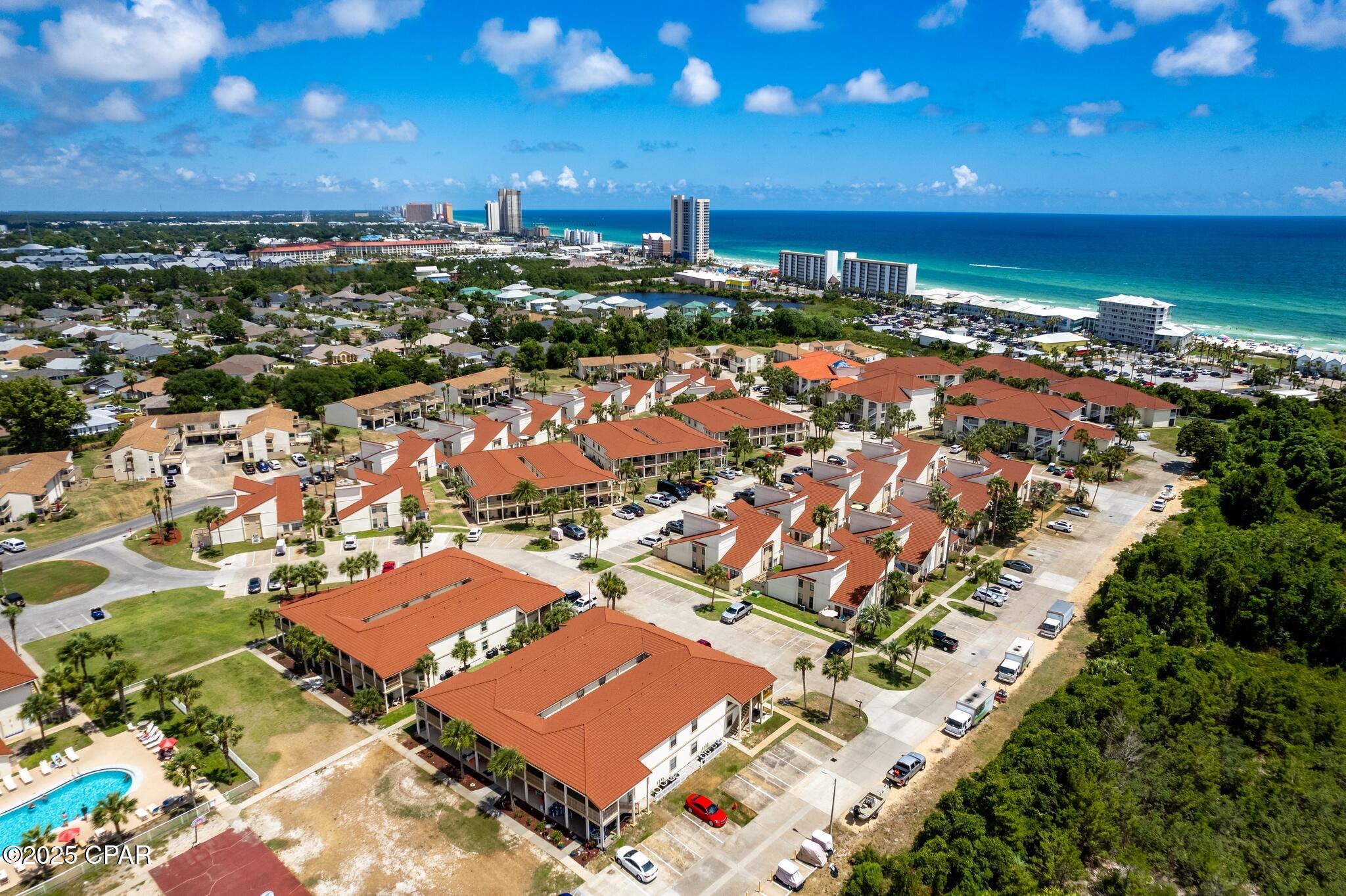 Horizon South I - Residential