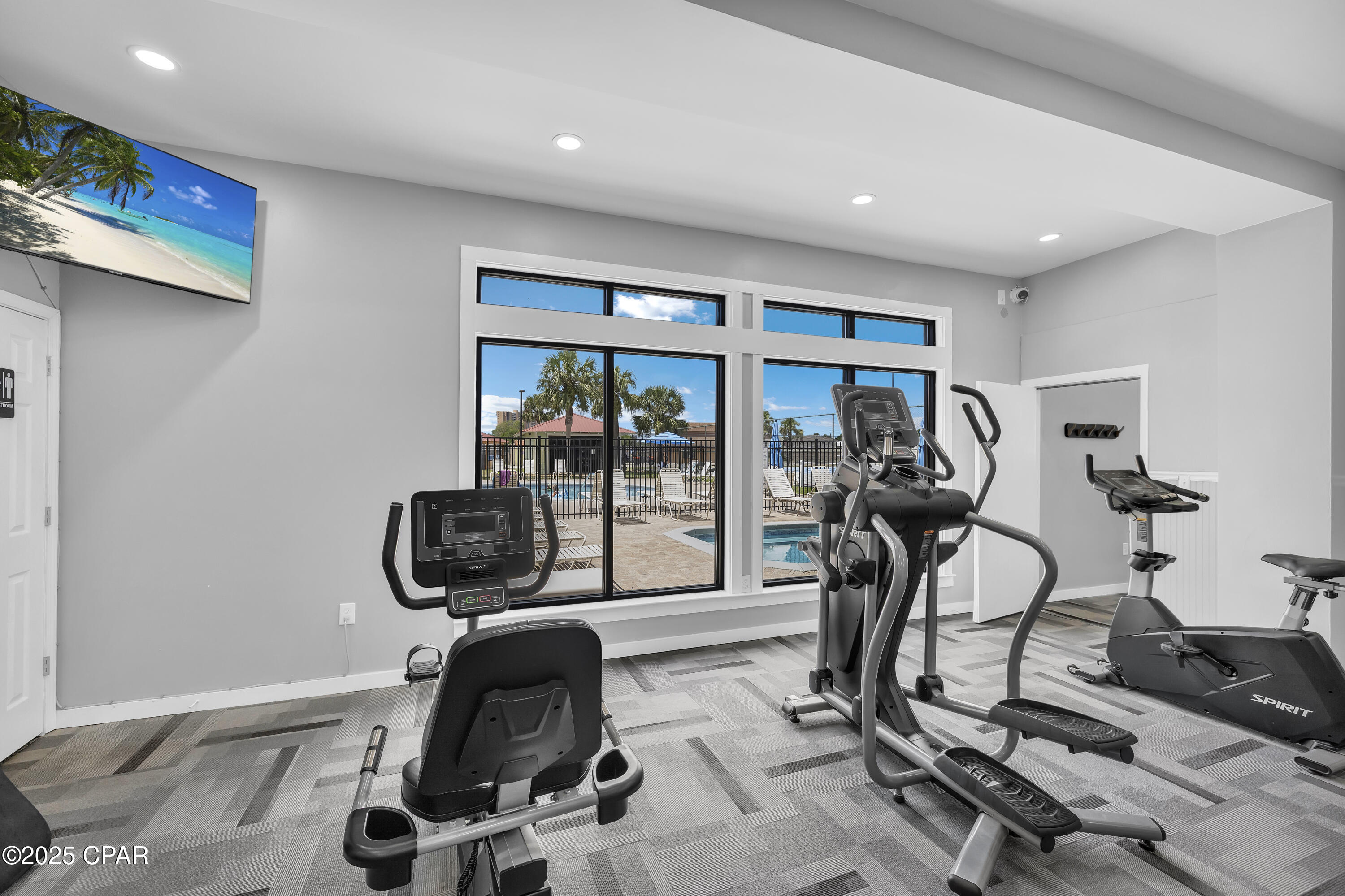 Horizon South I - Residential