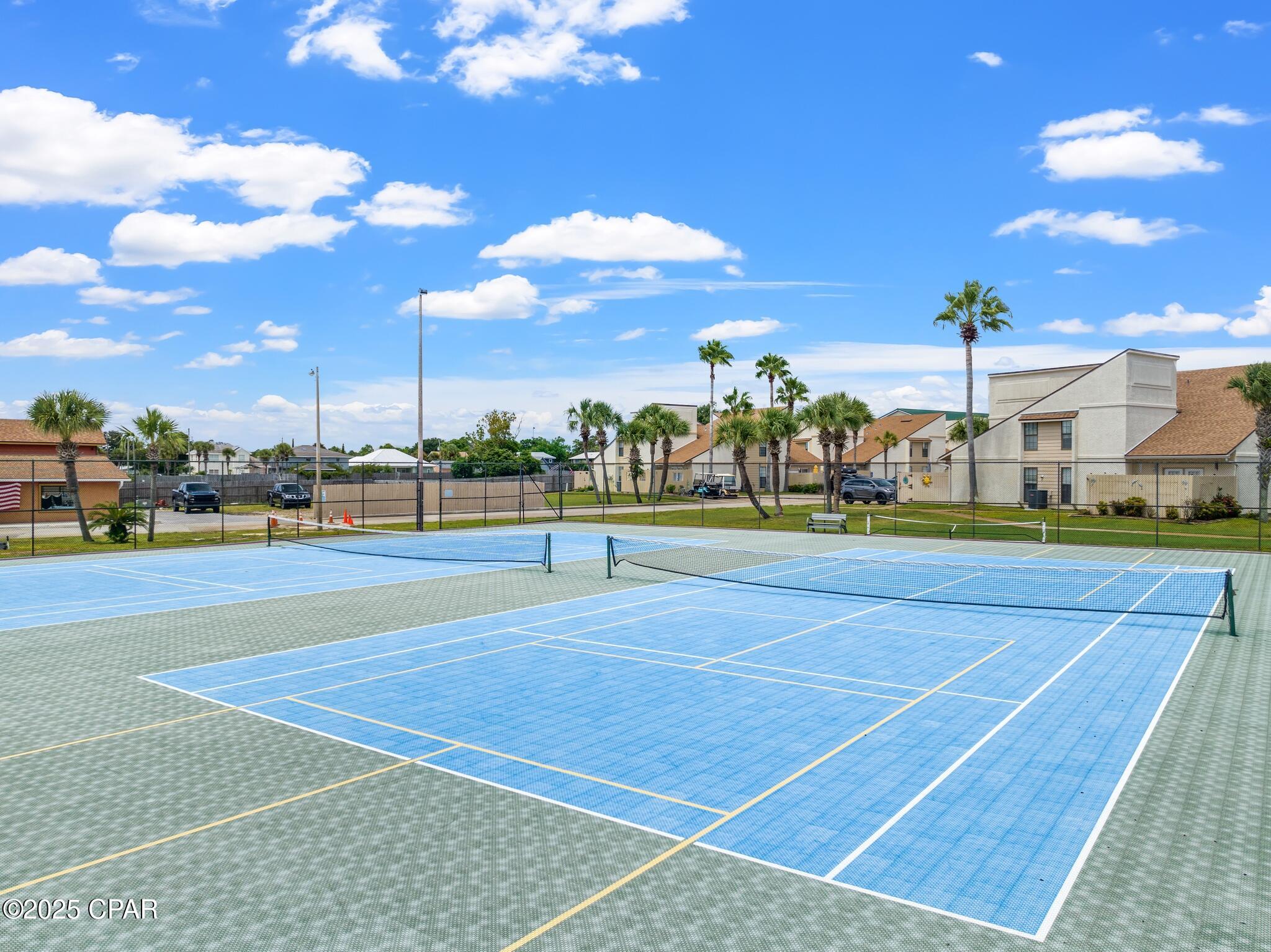 Horizon South I - Residential