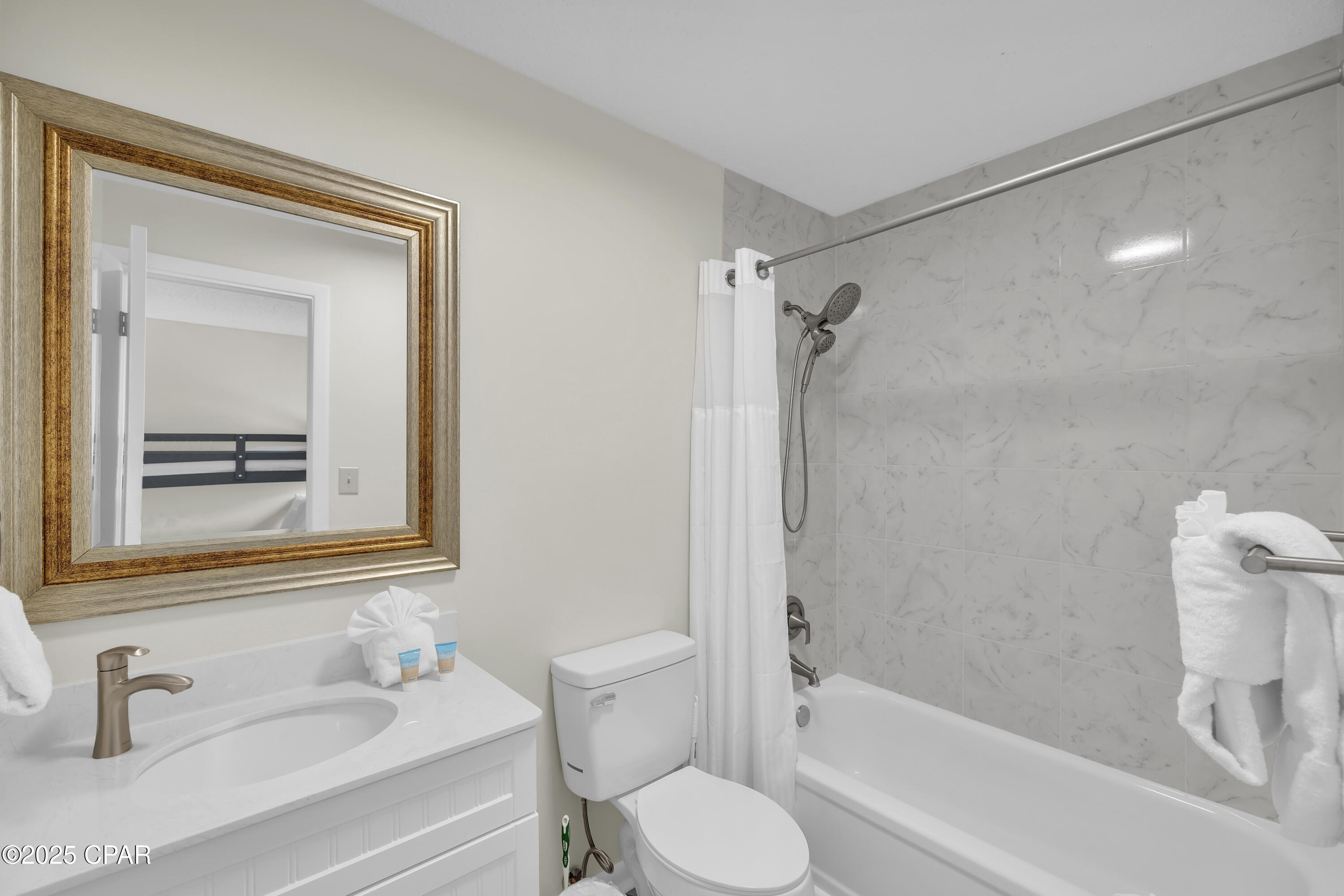 Horizon South I - Residential
