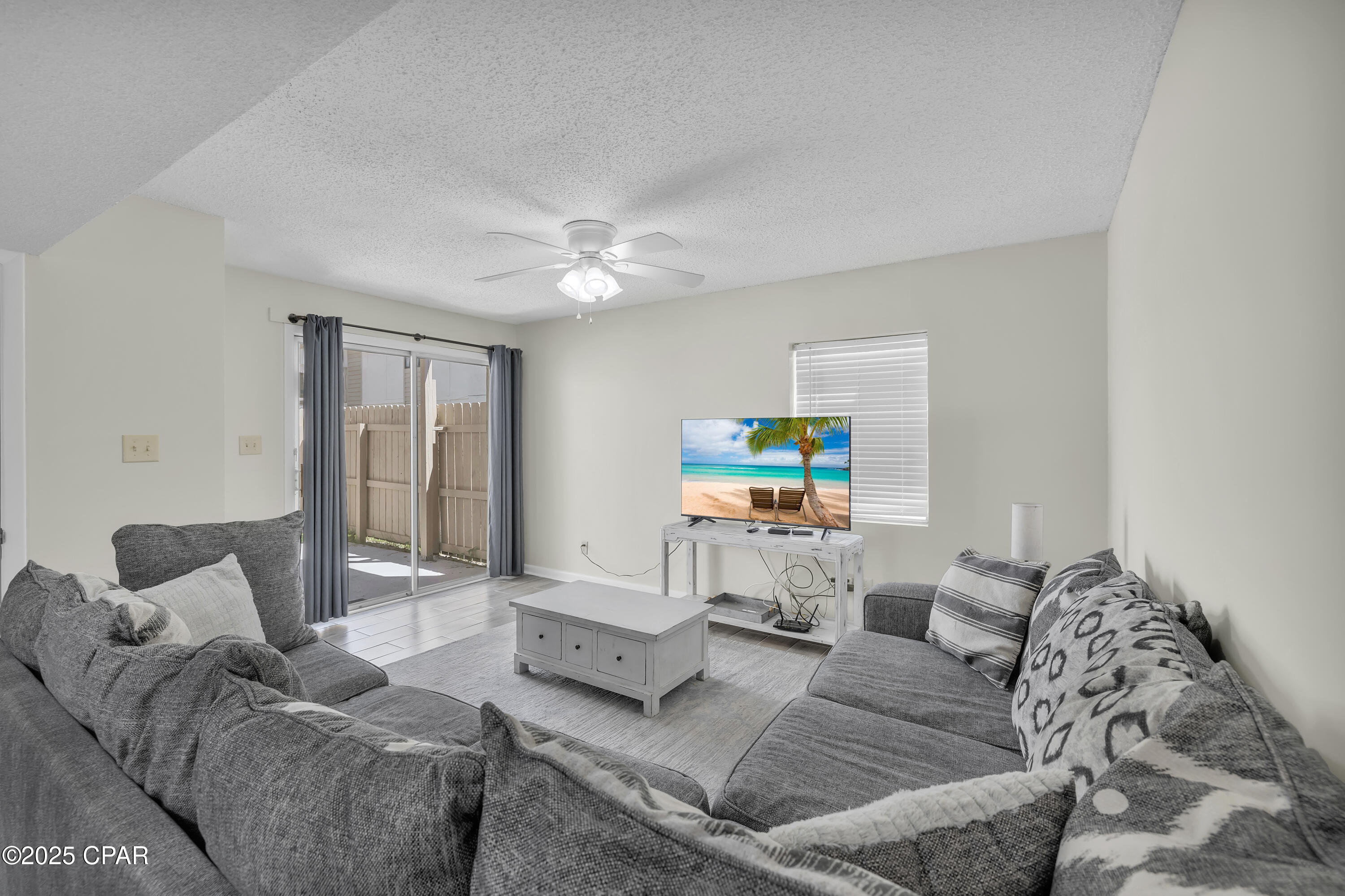 Horizon South I - Residential