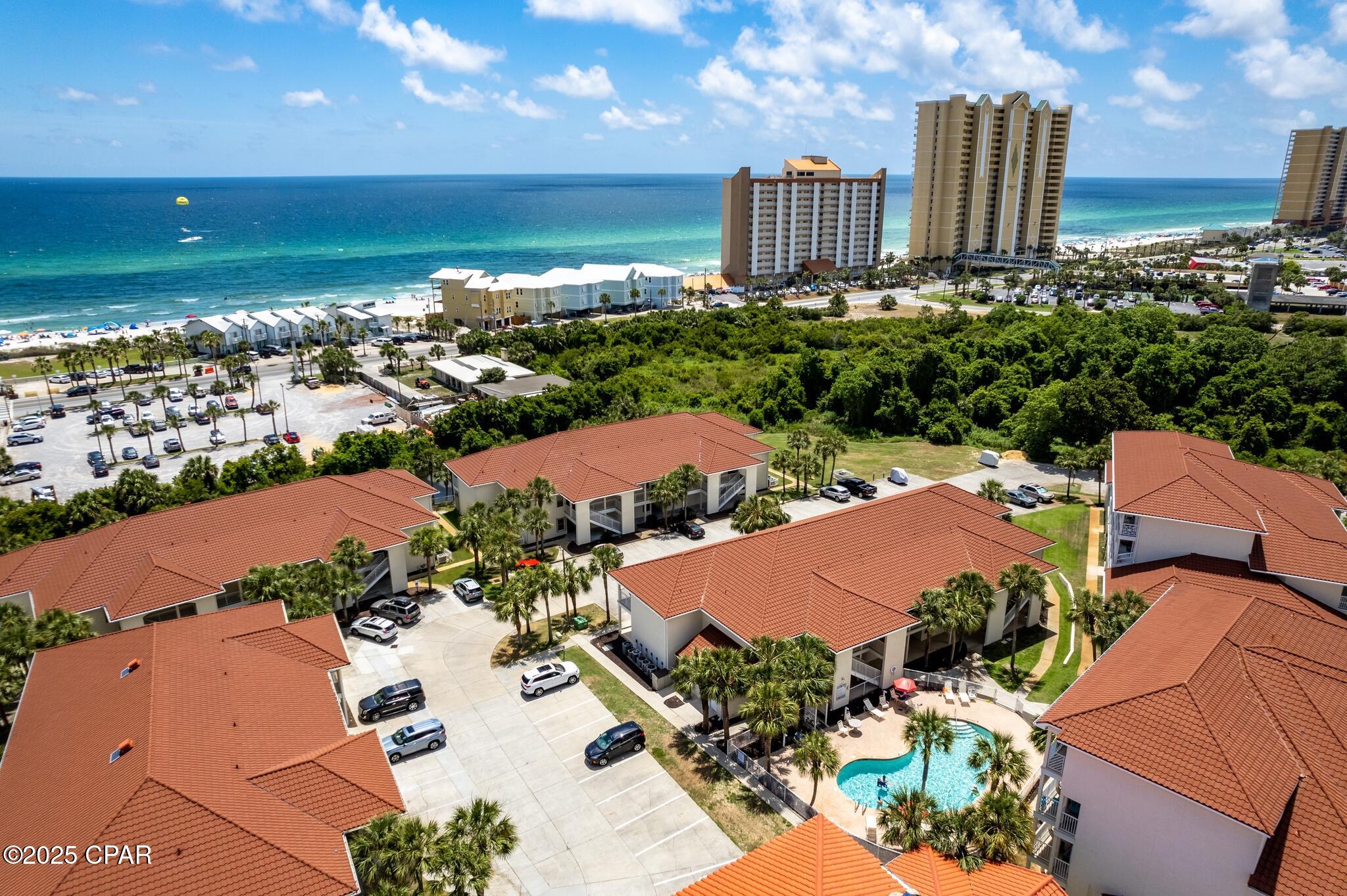 Horizon South I - Residential