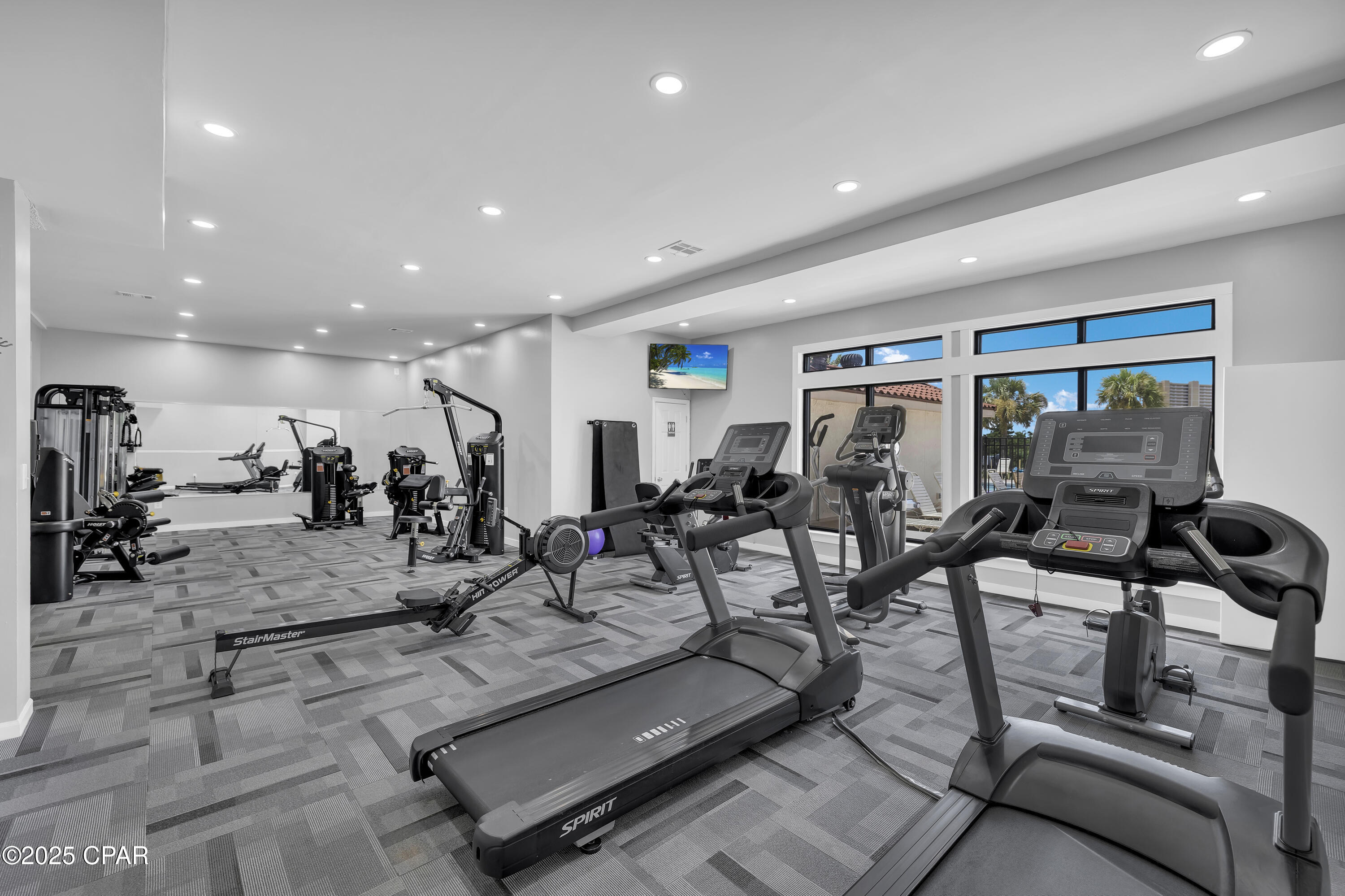 Horizon South I - Residential