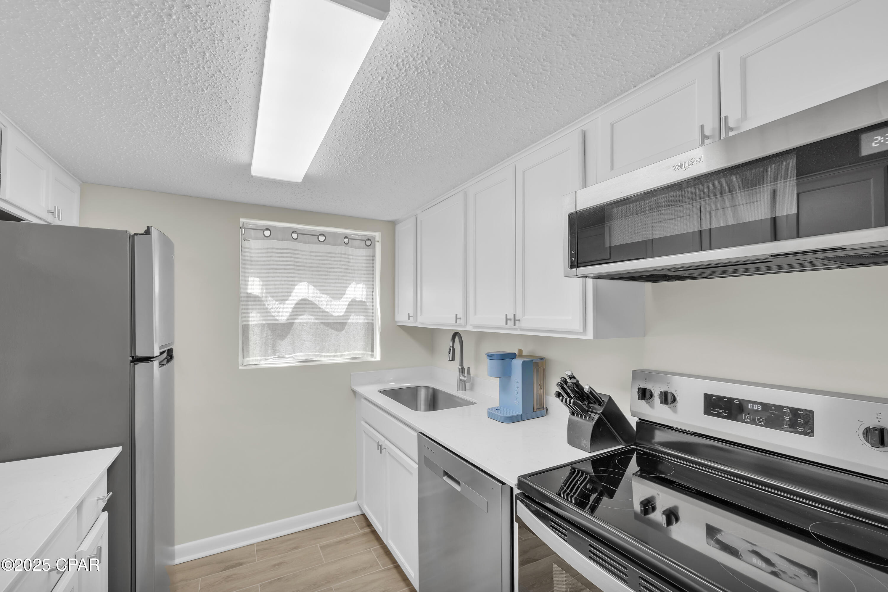 Horizon South I - Residential