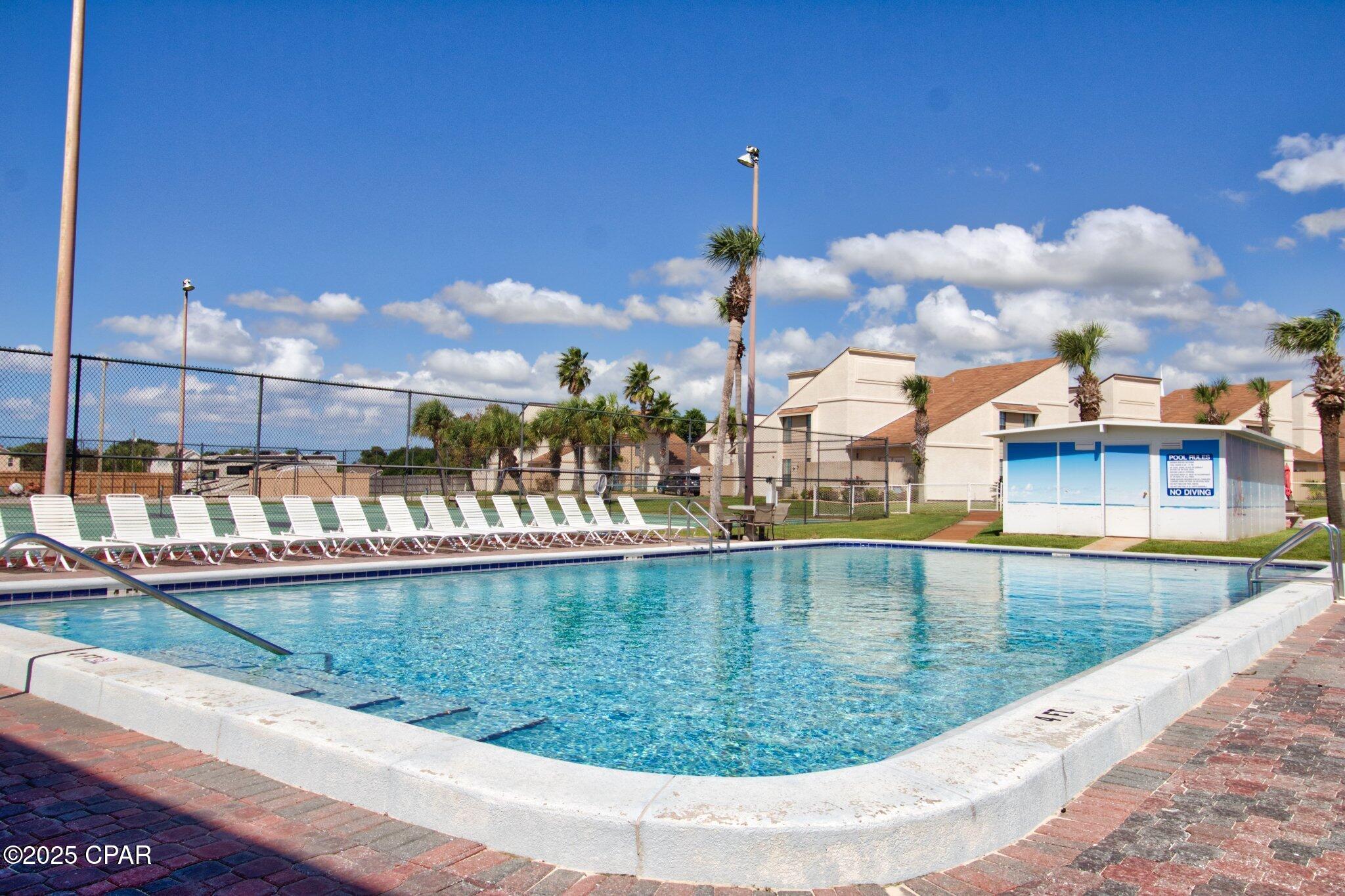 Horizon South I - Residential