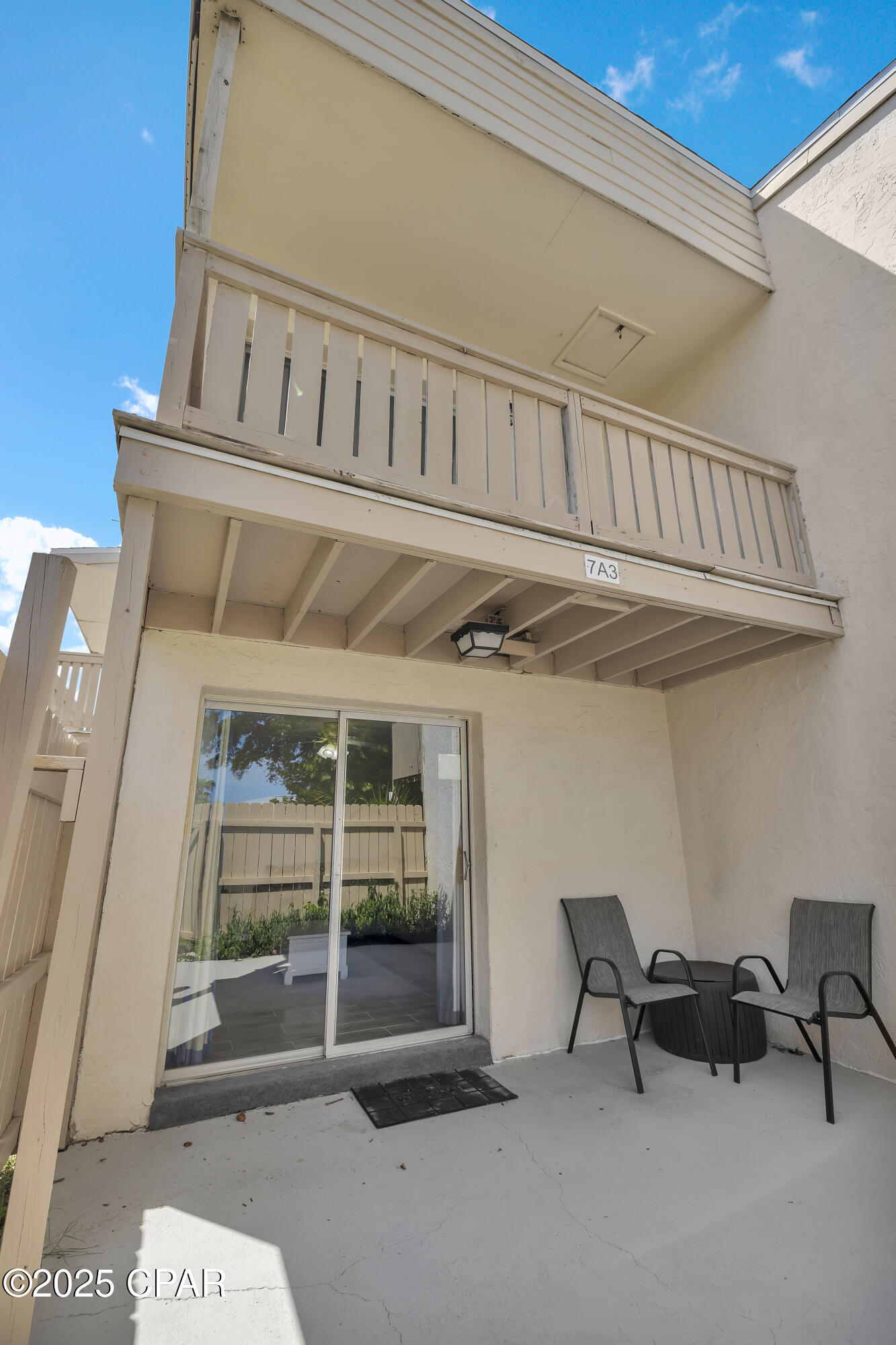 Horizon South I - Residential