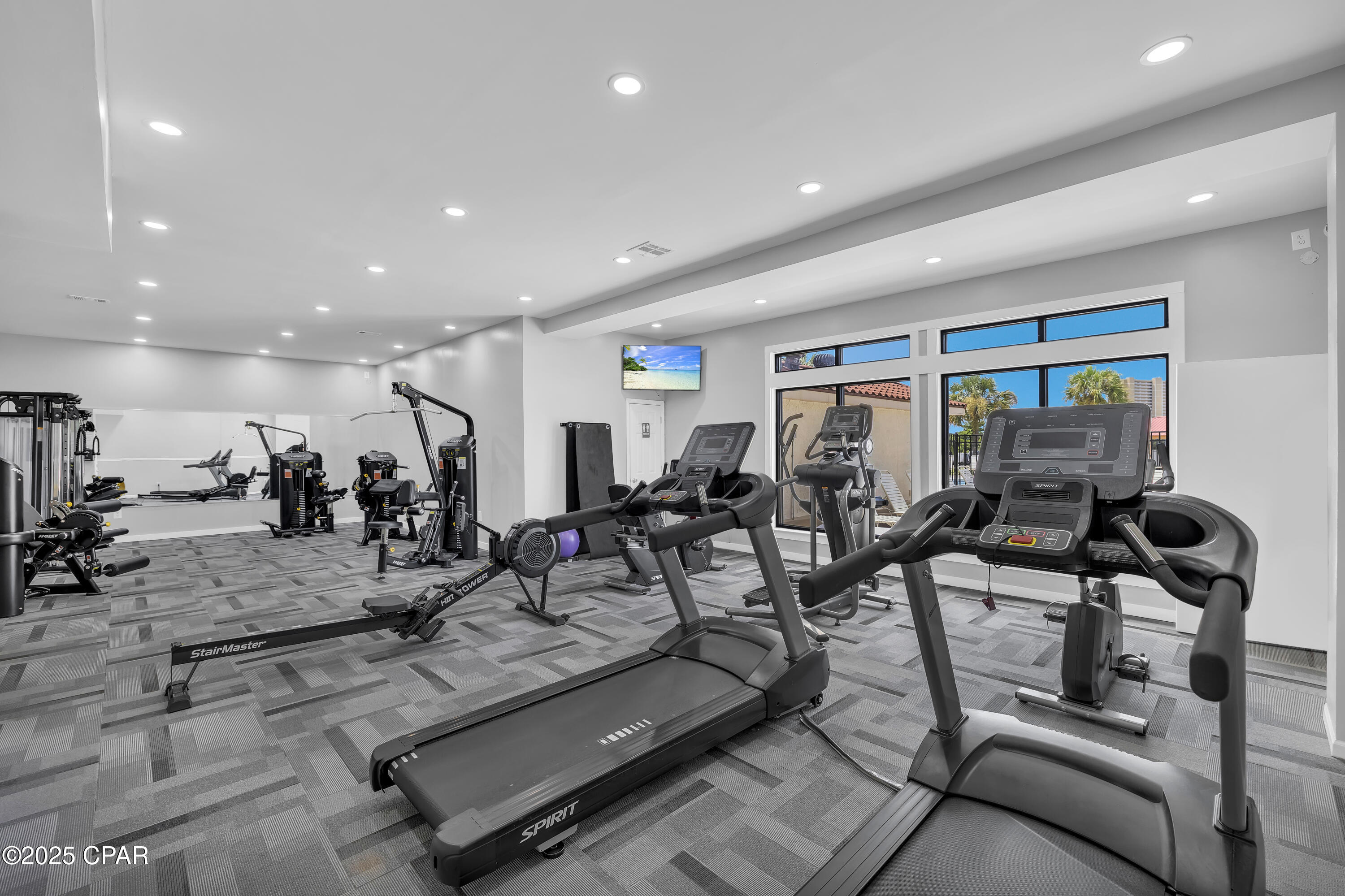 Horizon South I - Residential