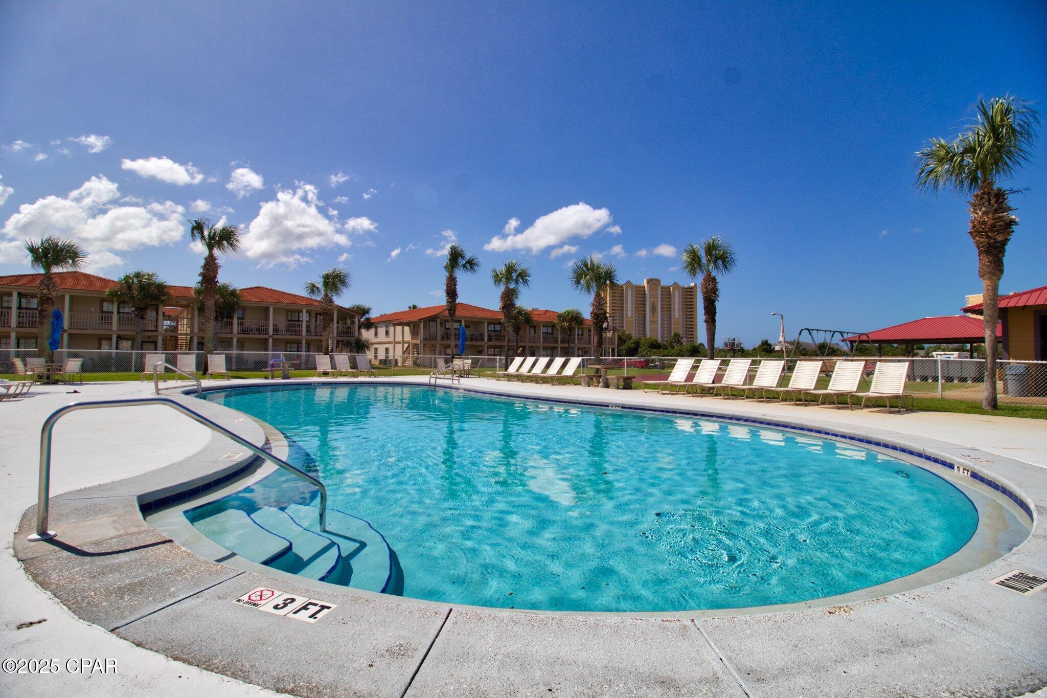 Horizon South I - Residential