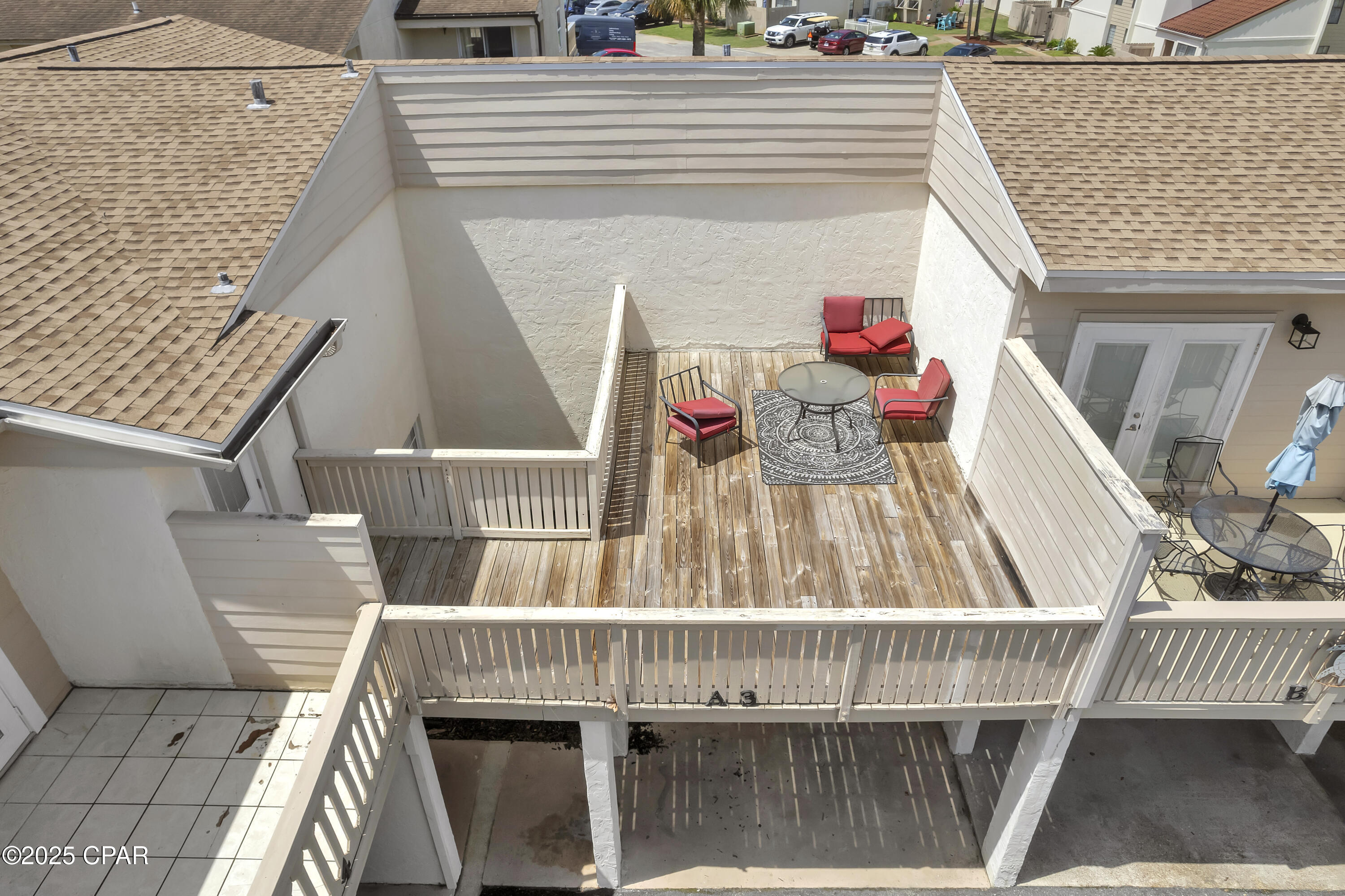 Horizon South I - Residential
