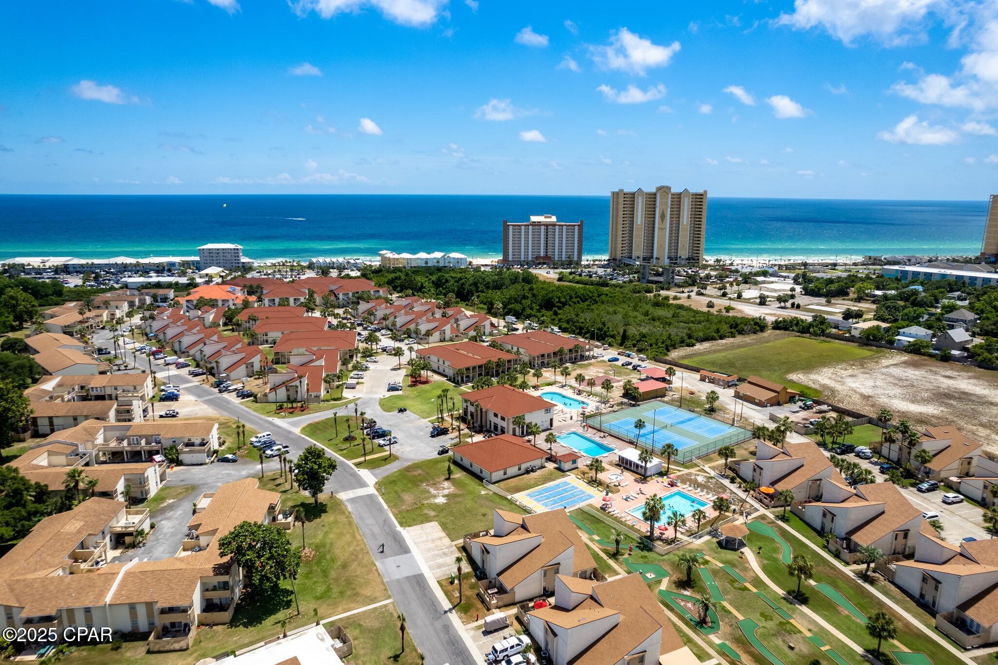 Horizon South I - Residential