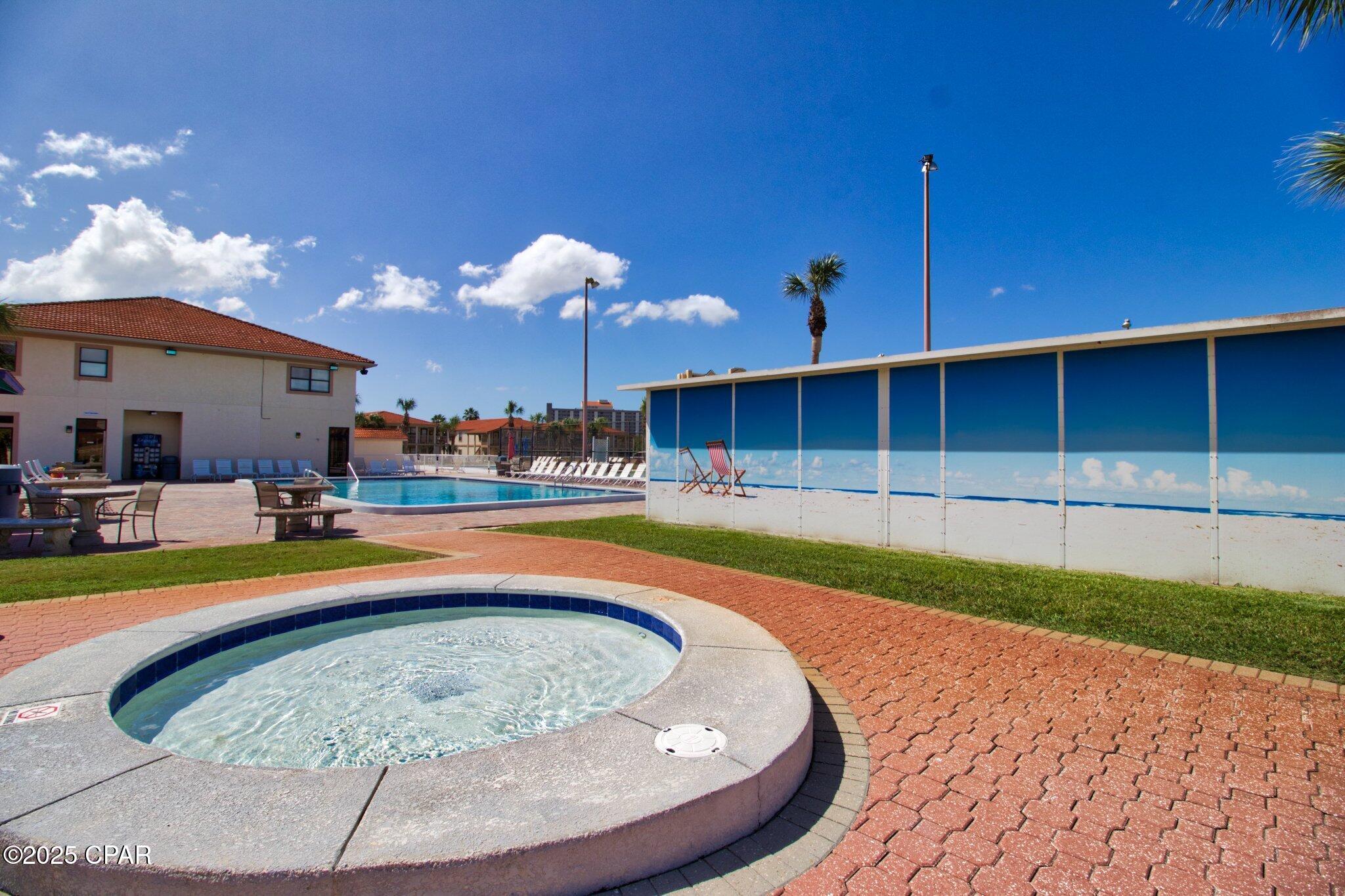 Horizon South I - Residential