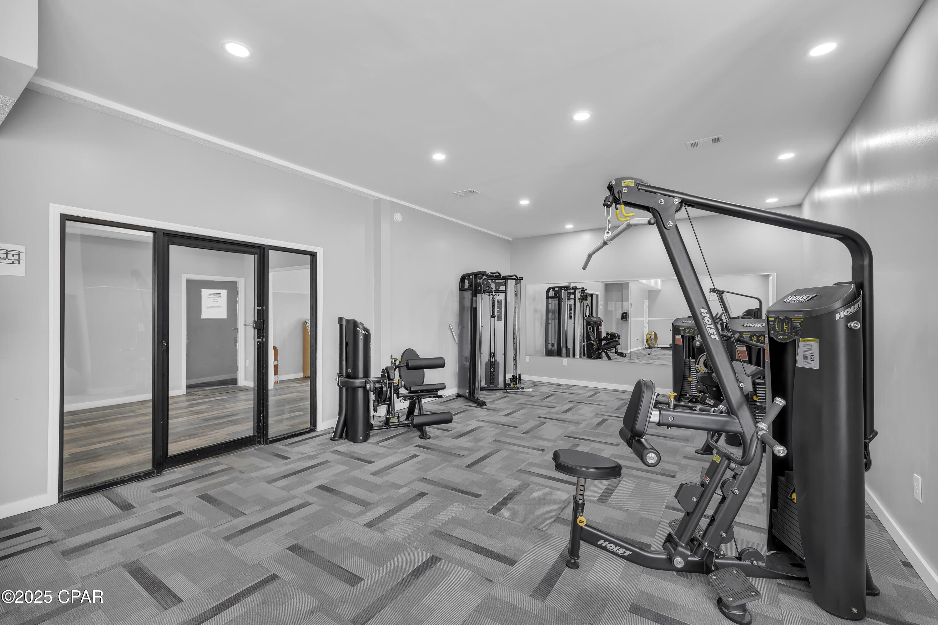 Horizon South I - Residential