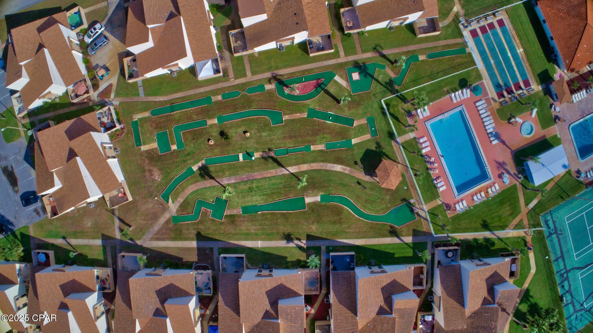 Horizon South I - Residential