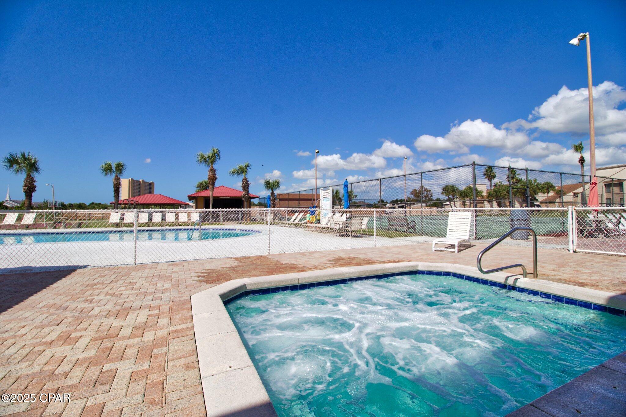 Horizon South I - Residential
