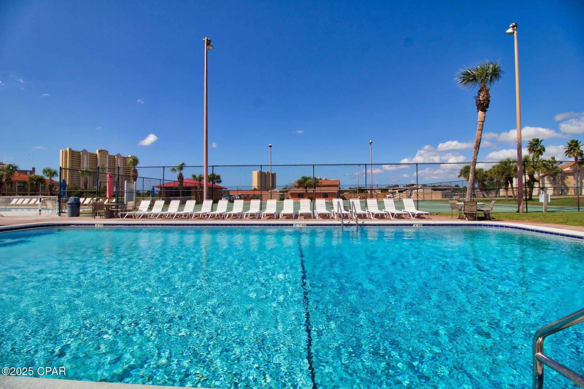 Horizon South I - Residential