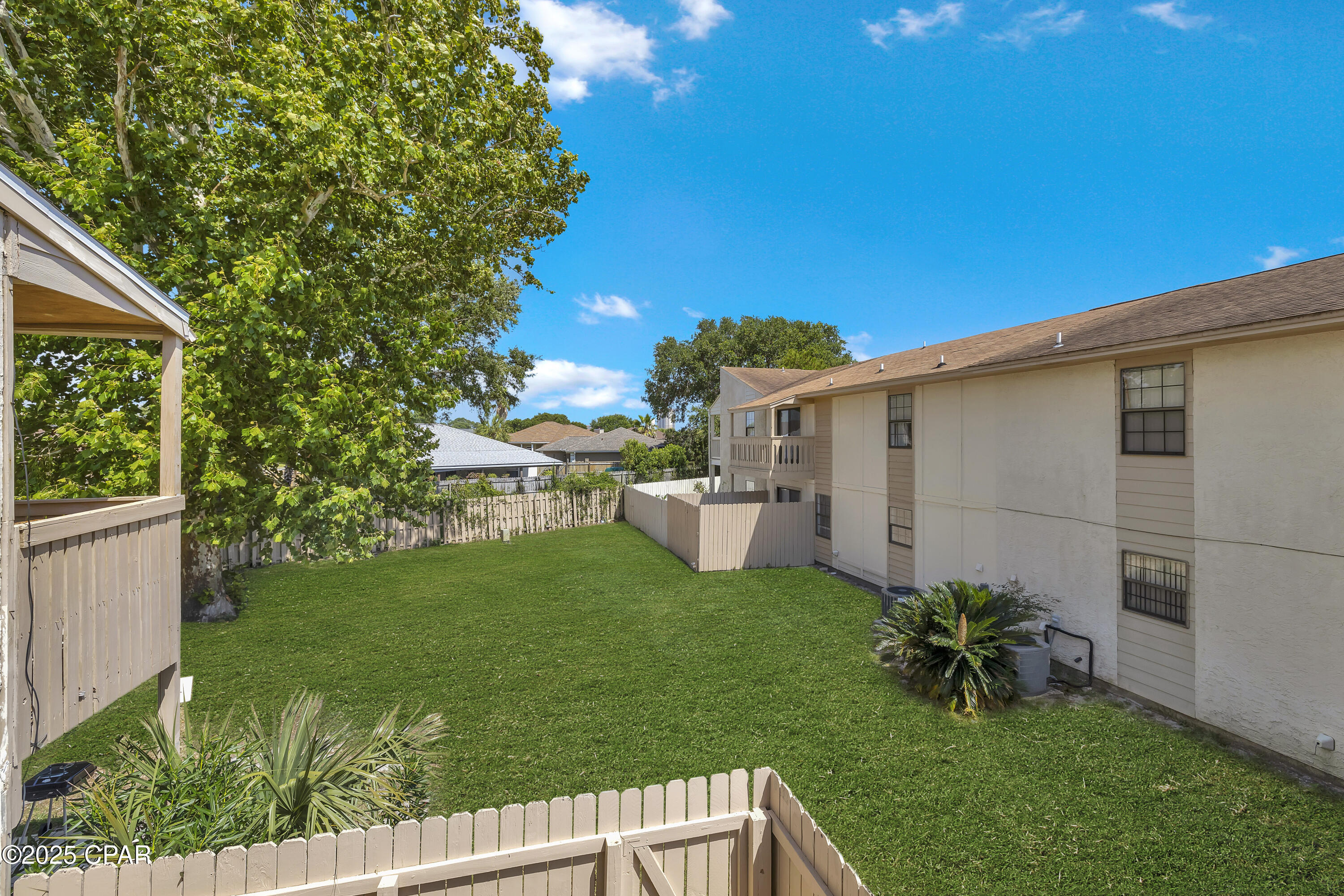 Horizon South I - Residential