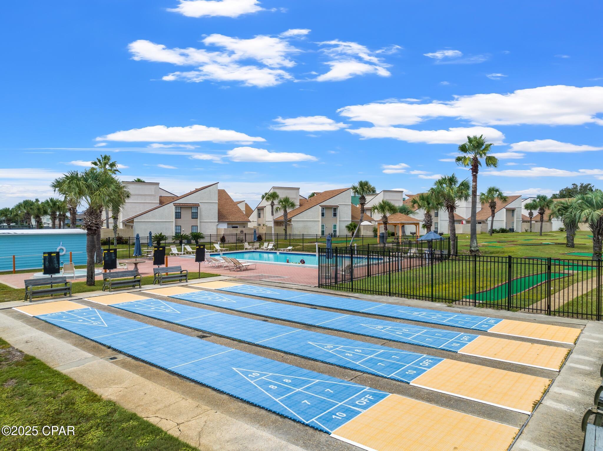 Horizon South I - Residential