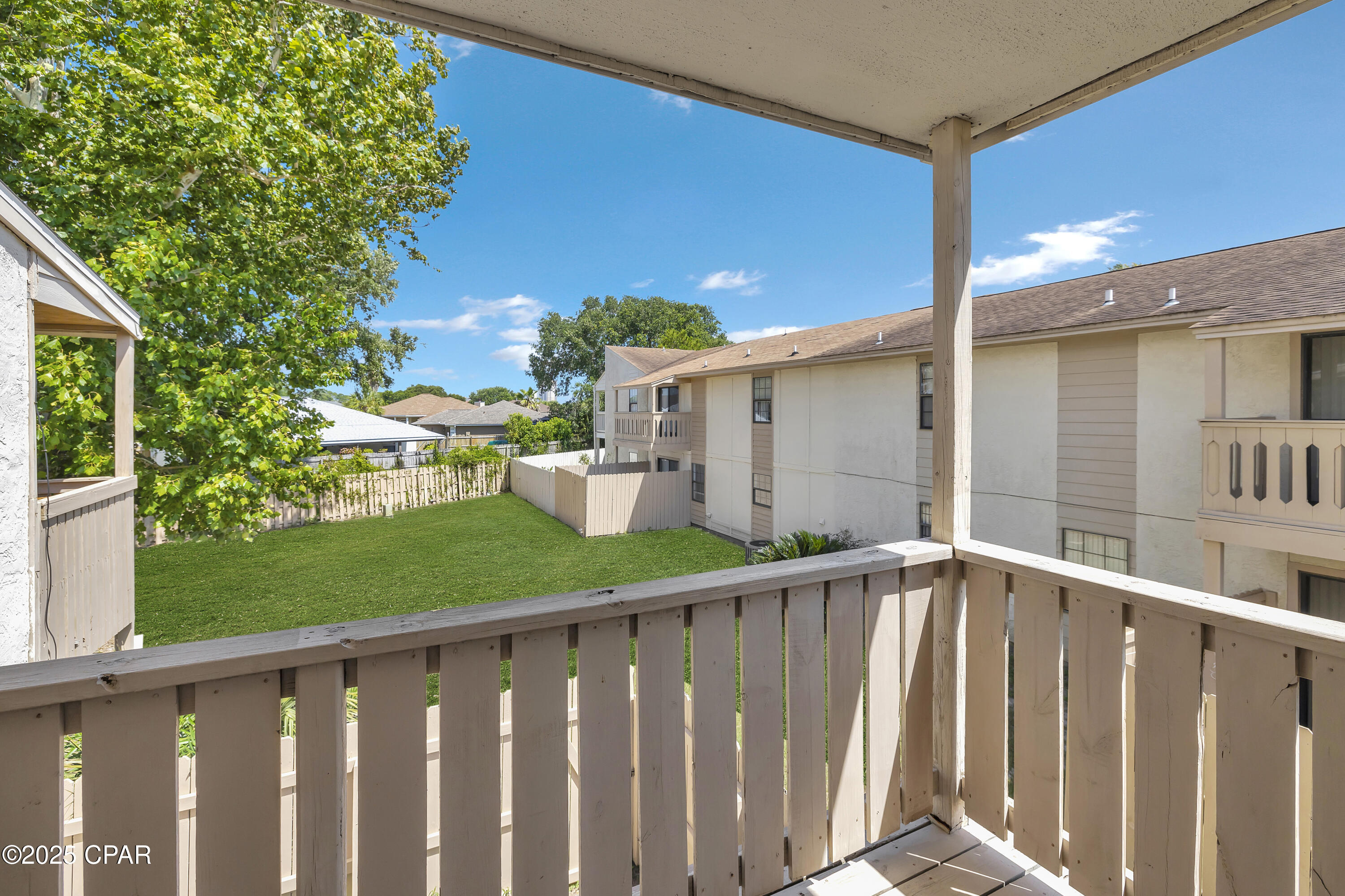 Horizon South I - Residential