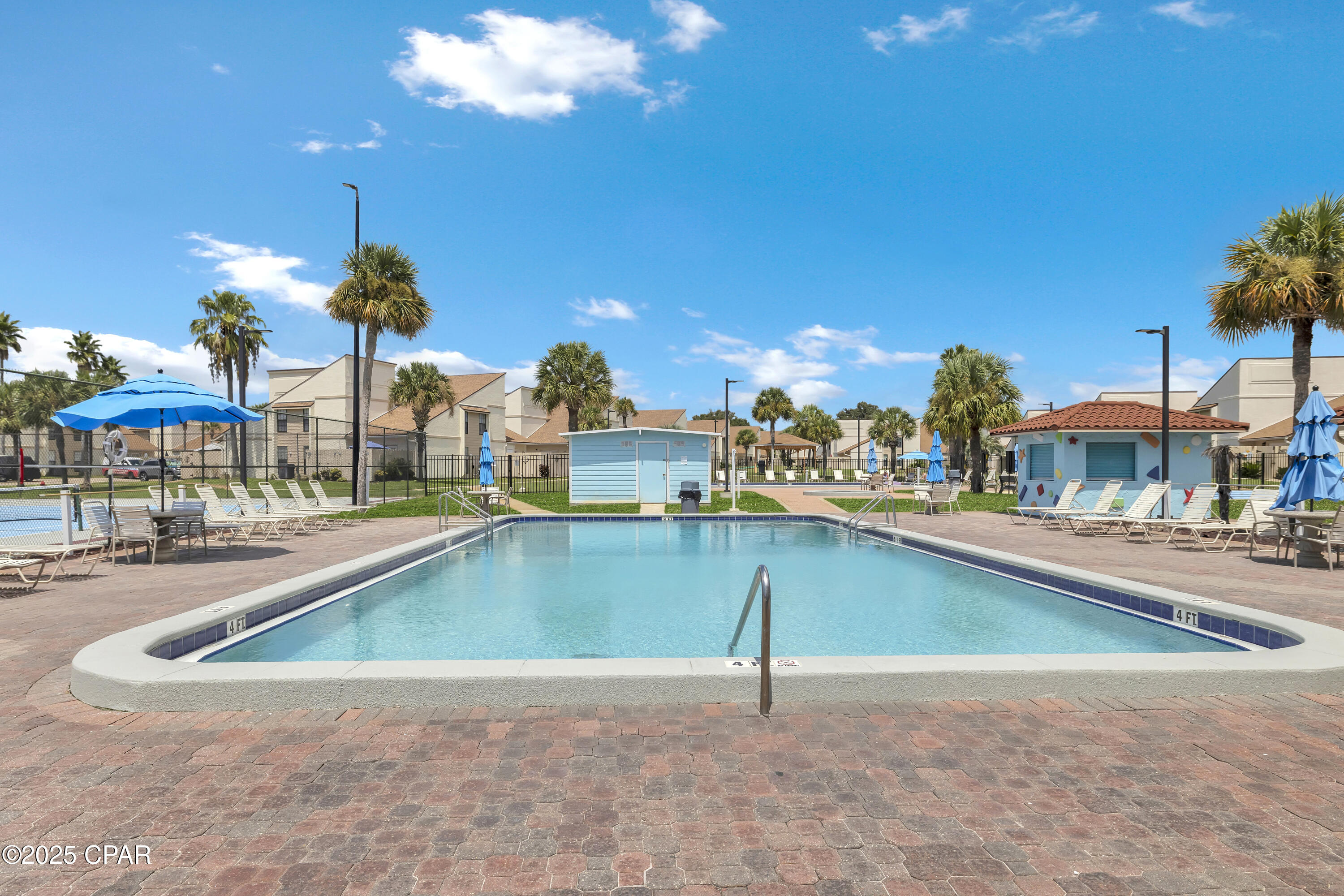 Horizon South I - Residential