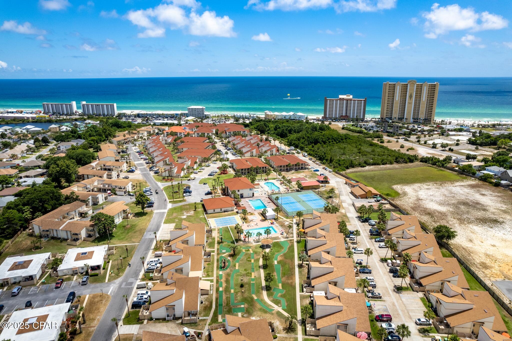 Horizon South I - Residential
