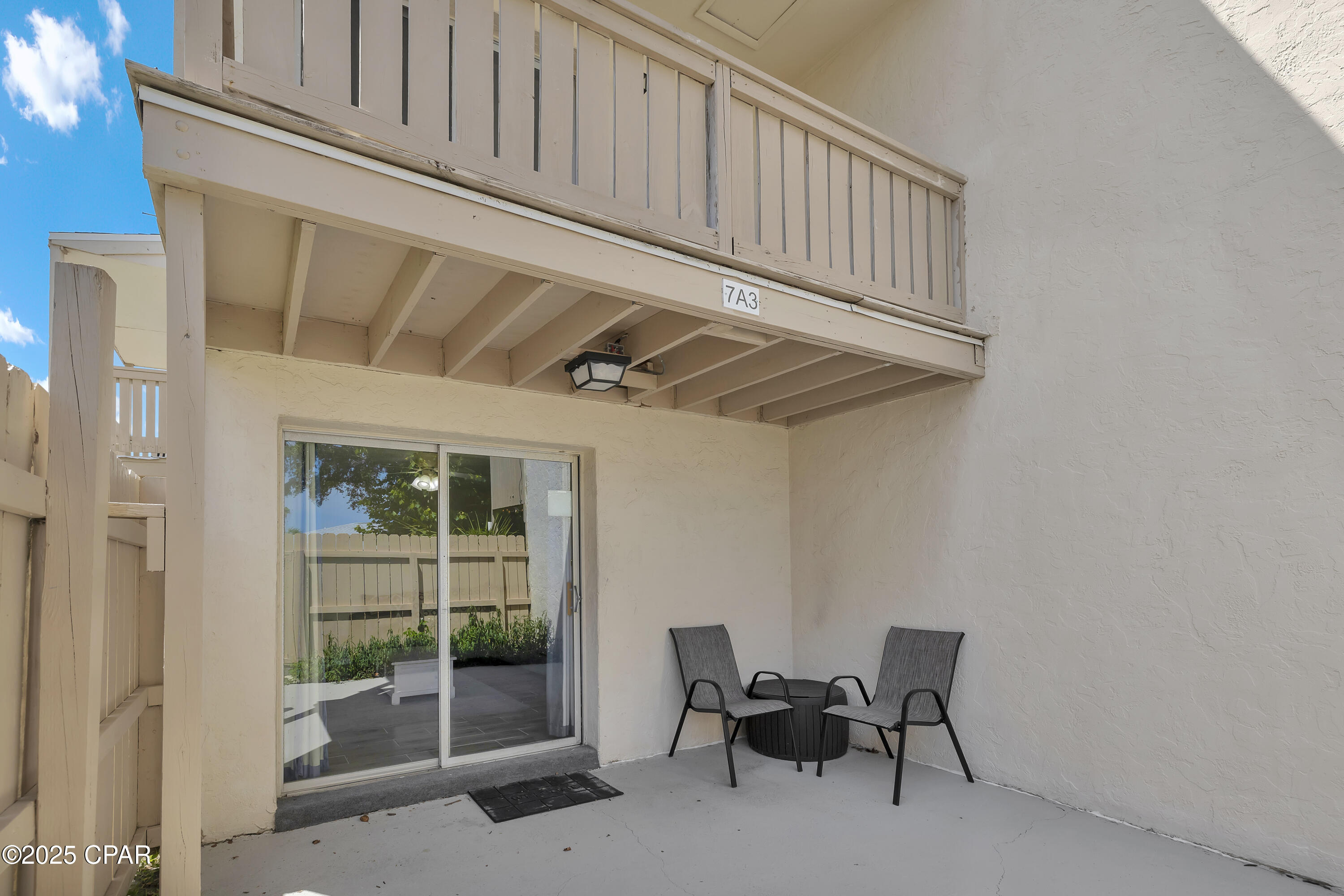 Horizon South I - Residential