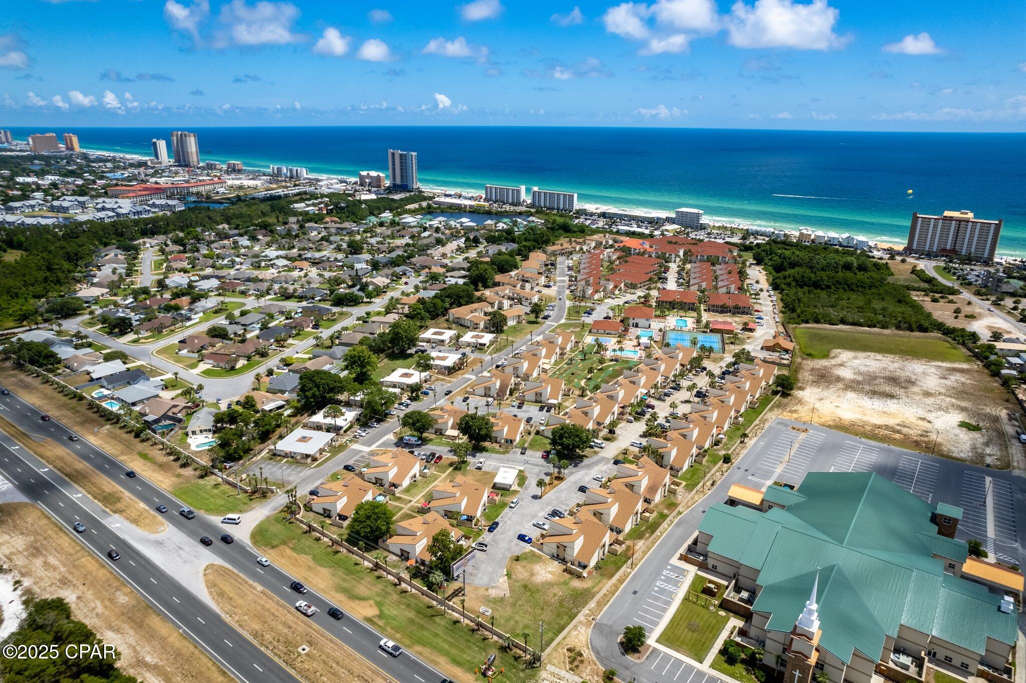 Horizon South I - Residential
