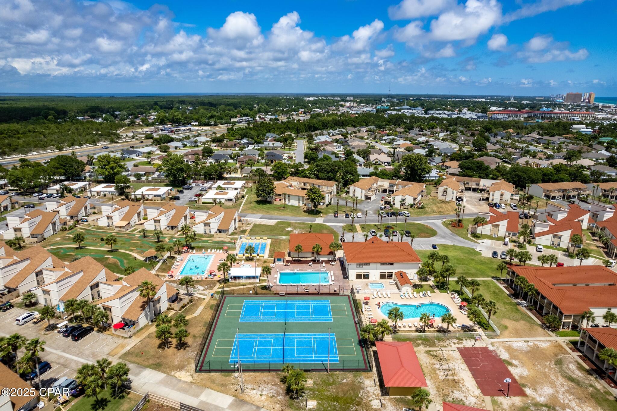 Horizon South I - Residential