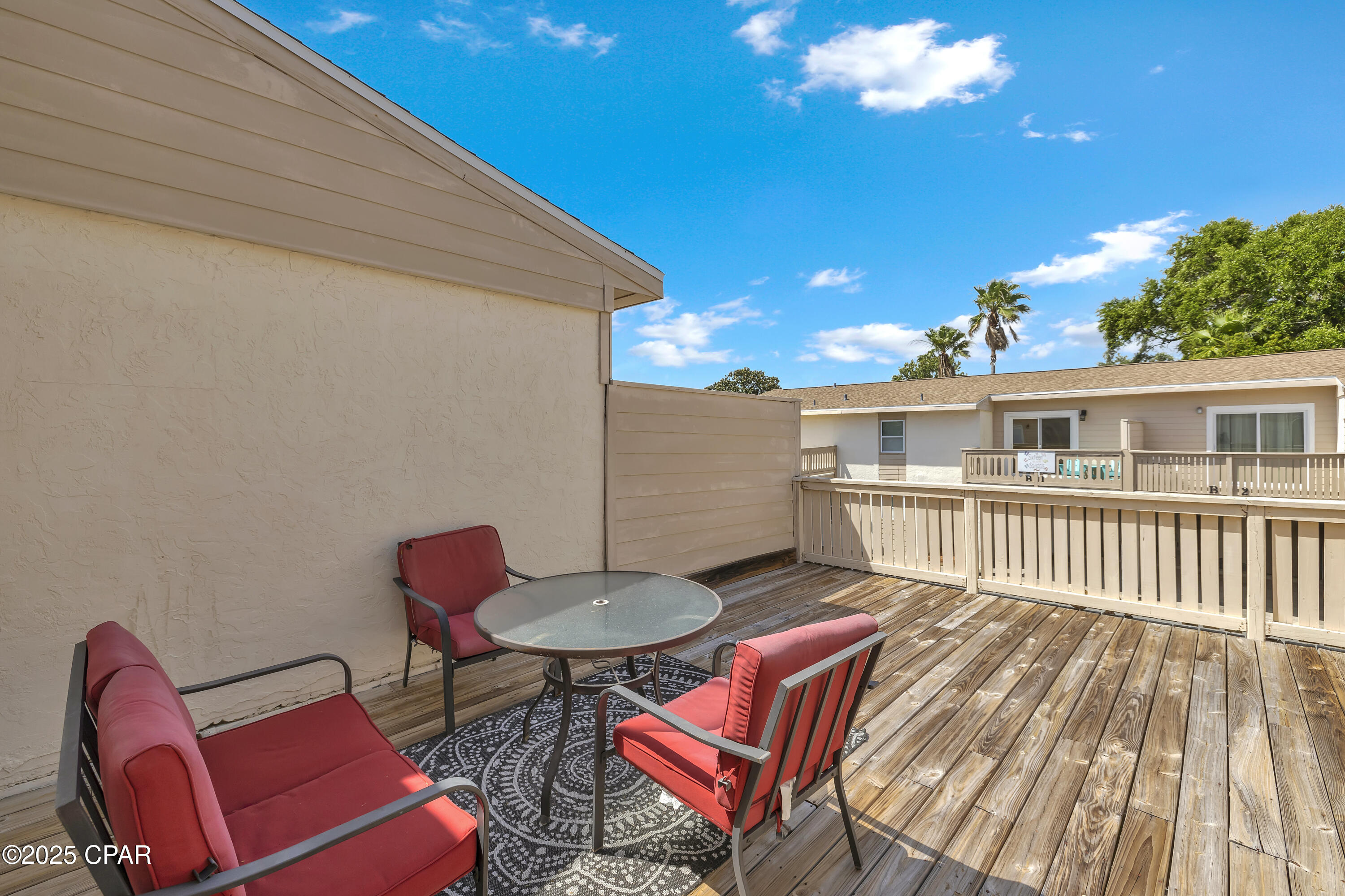 Horizon South I - Residential