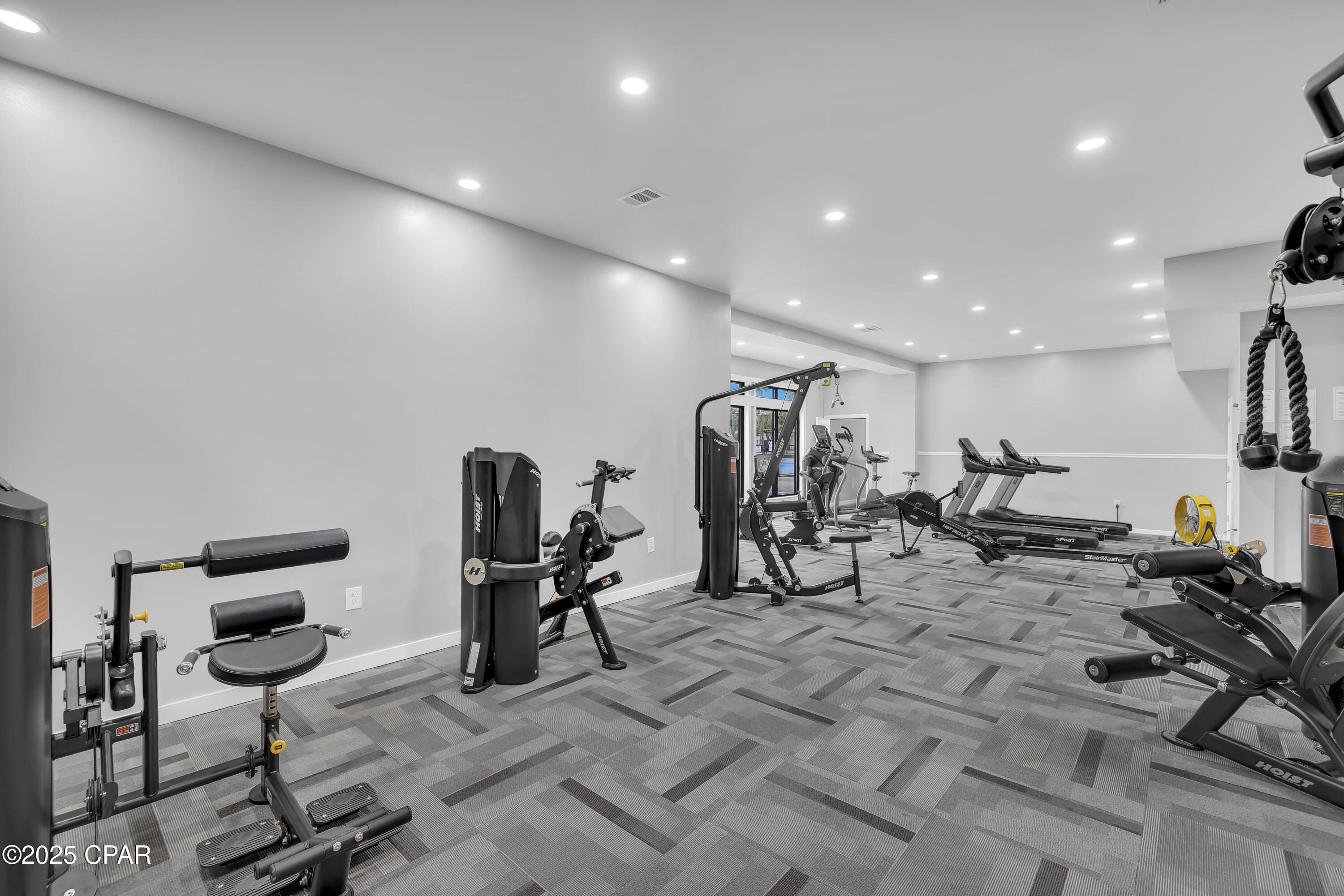 Horizon South I - Residential