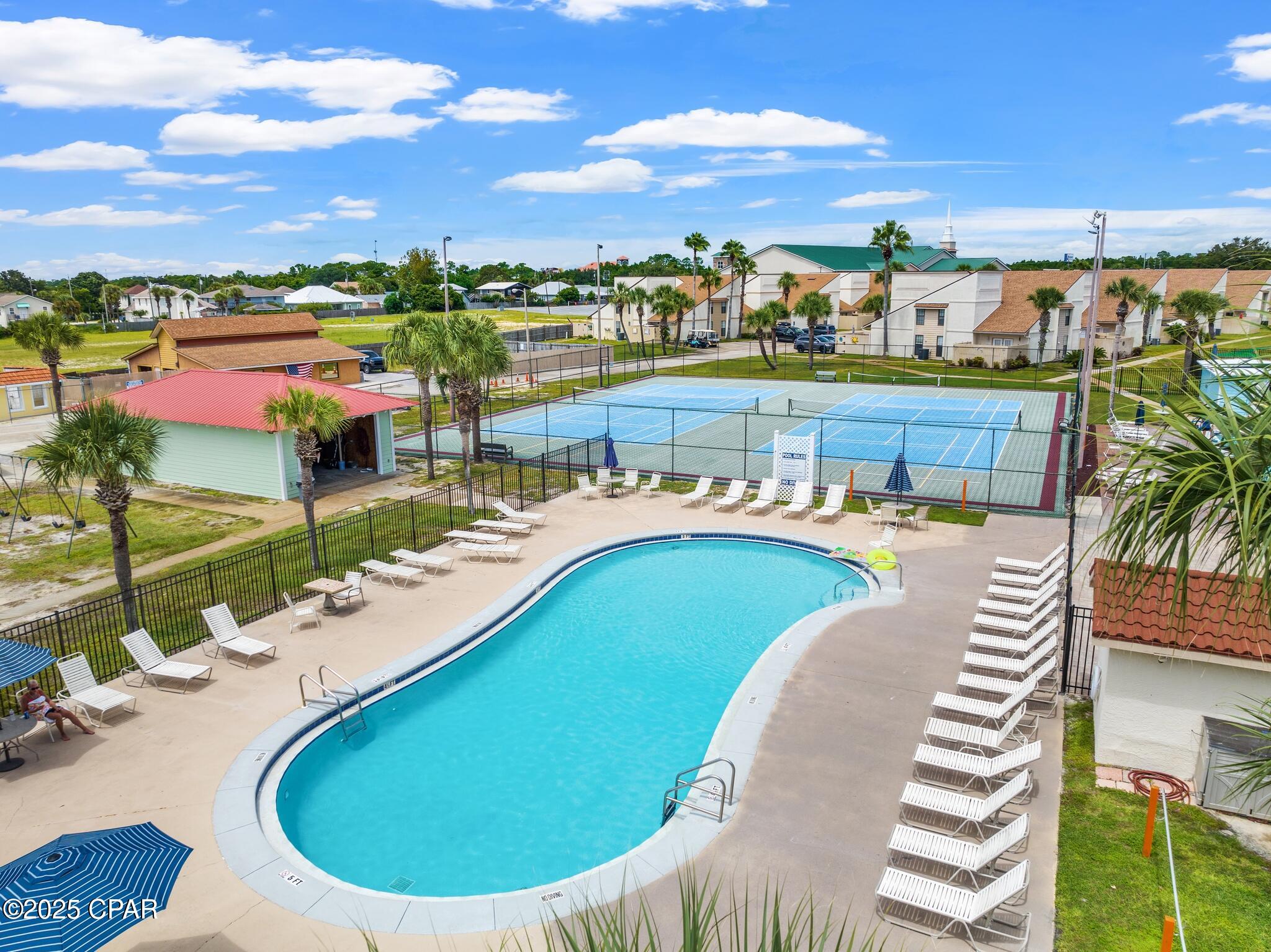 Horizon South I - Residential