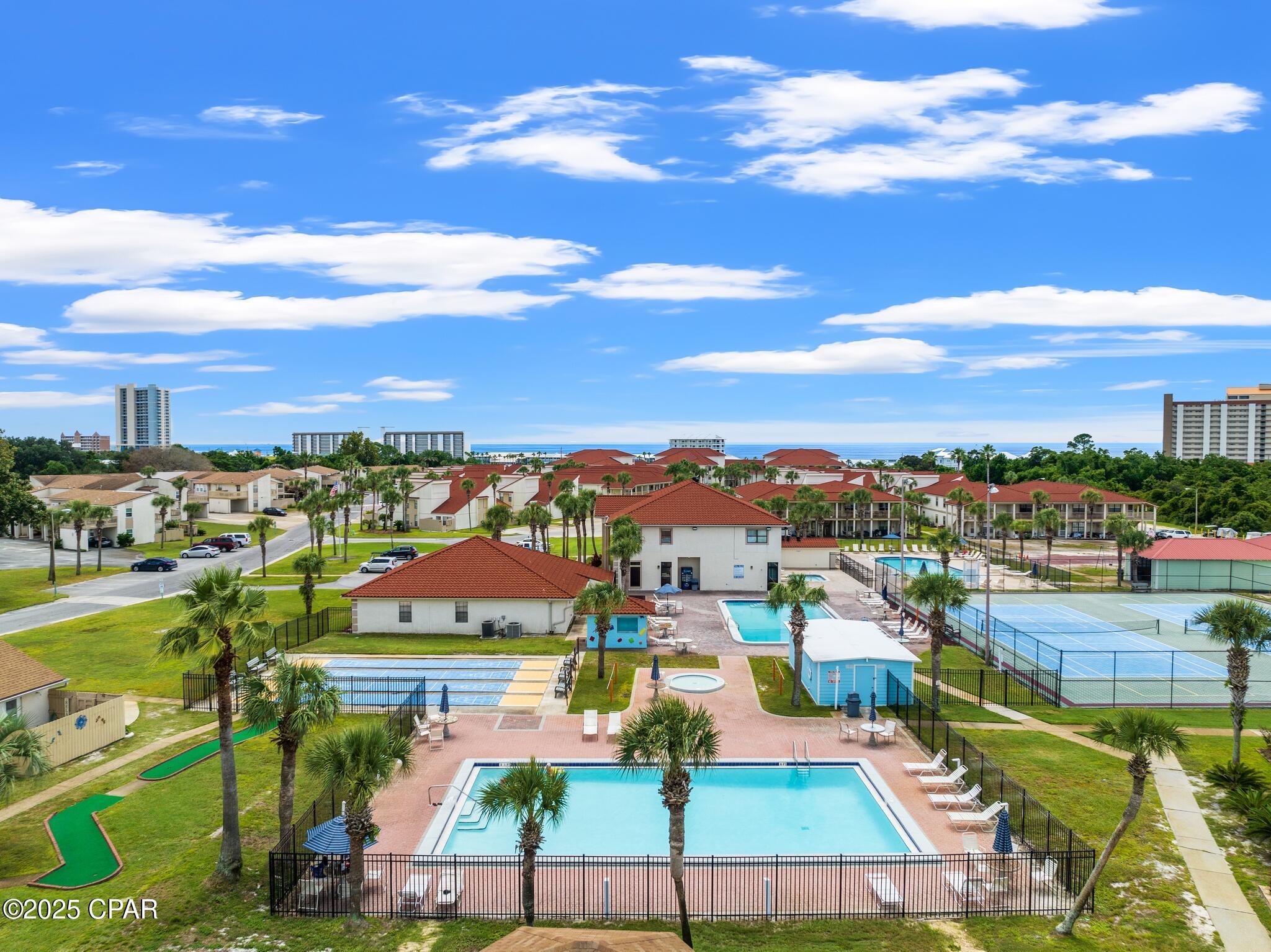Horizon South I - Residential