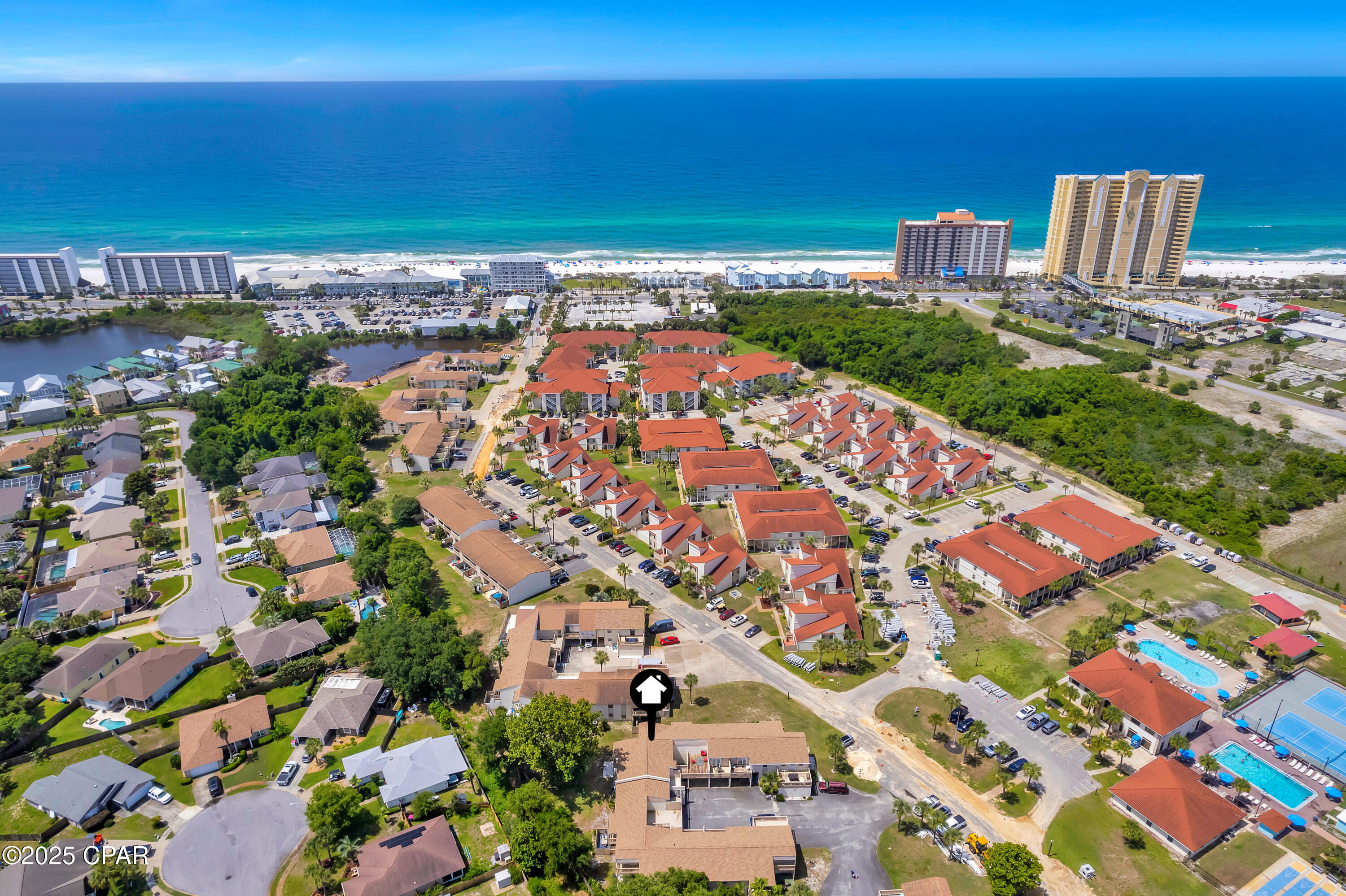 Horizon South I - Residential