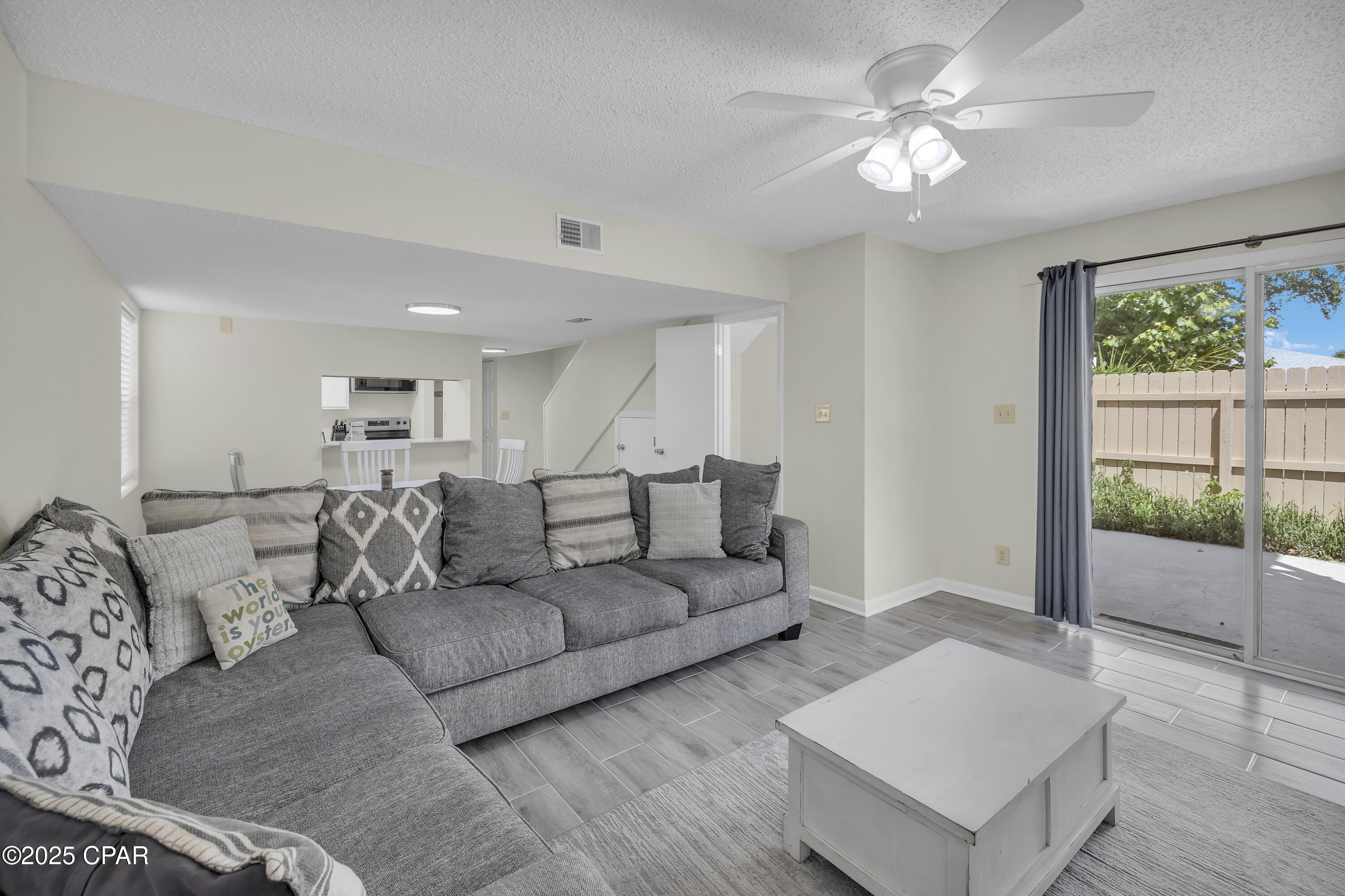 Horizon South I - Residential