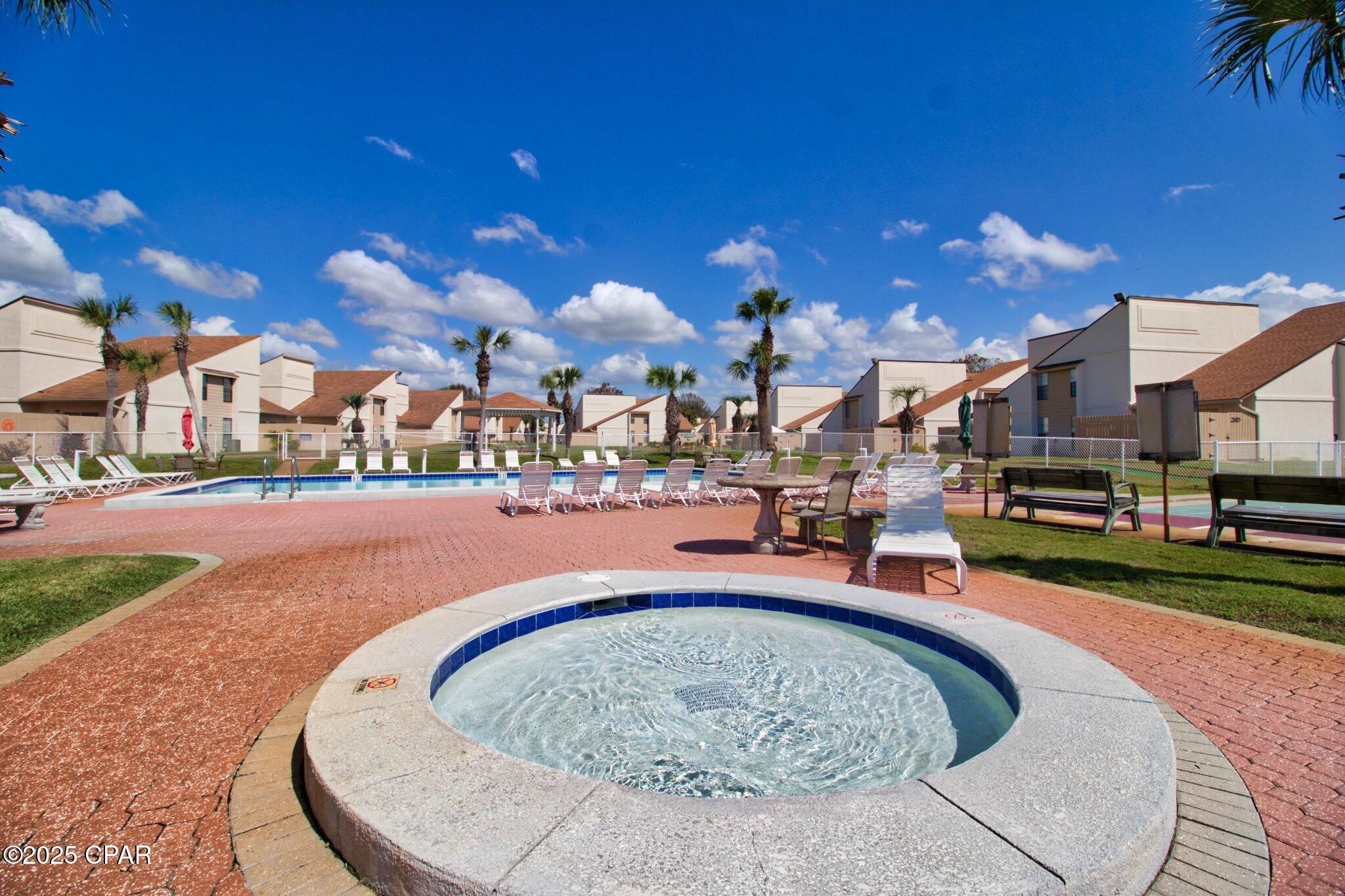 Horizon South I - Residential
