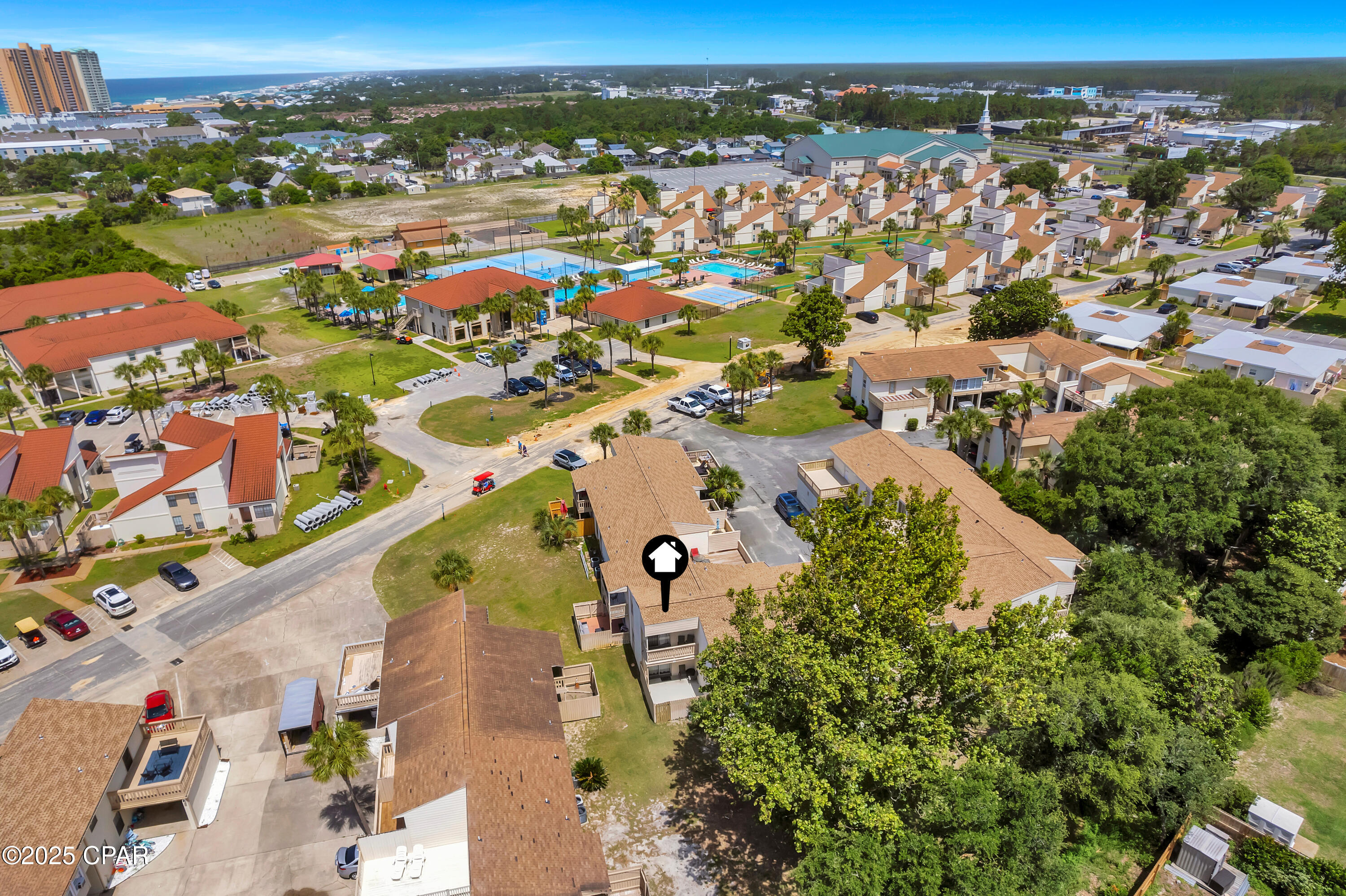 Horizon South I - Residential