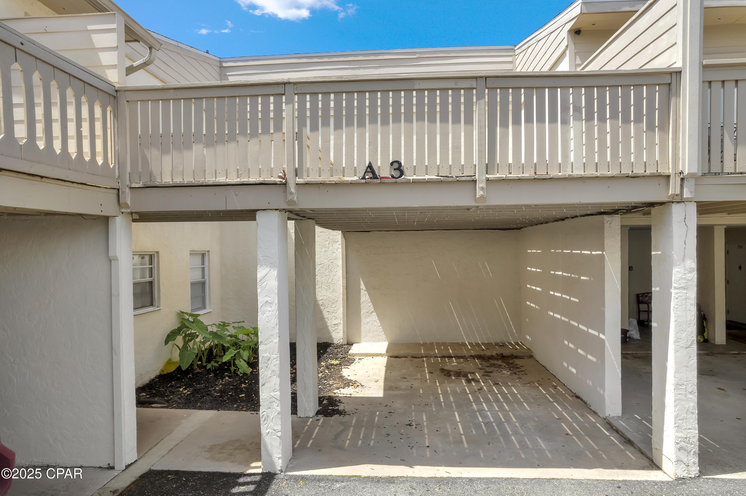 Horizon South I - Residential