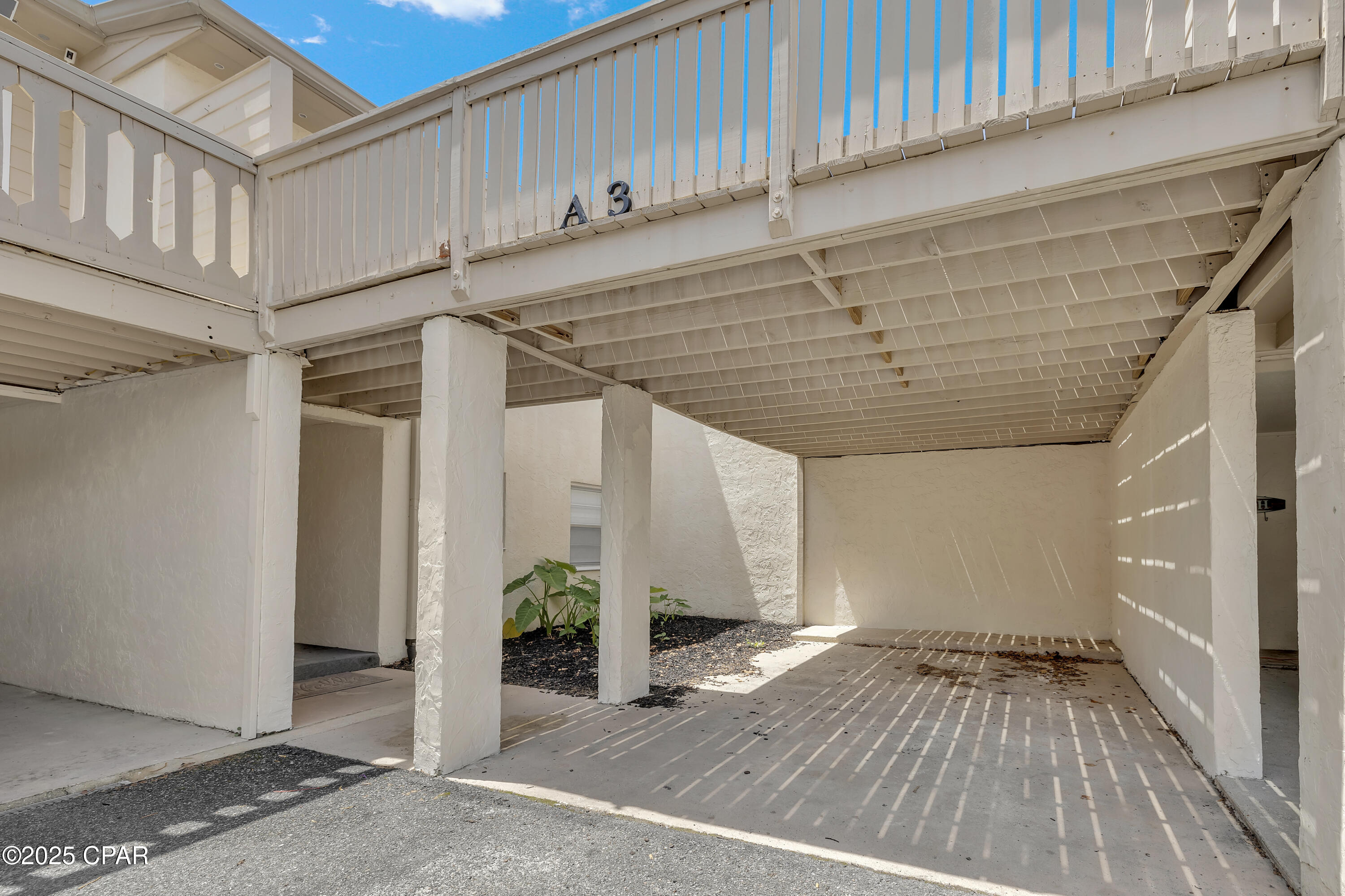 Horizon South I - Residential