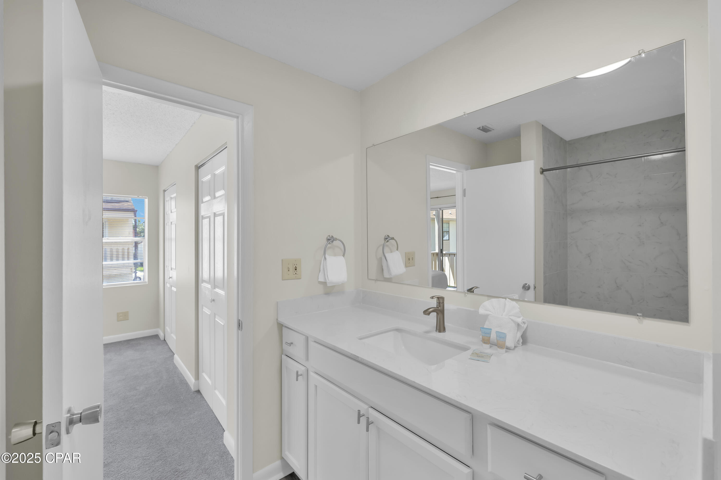 Horizon South I - Residential