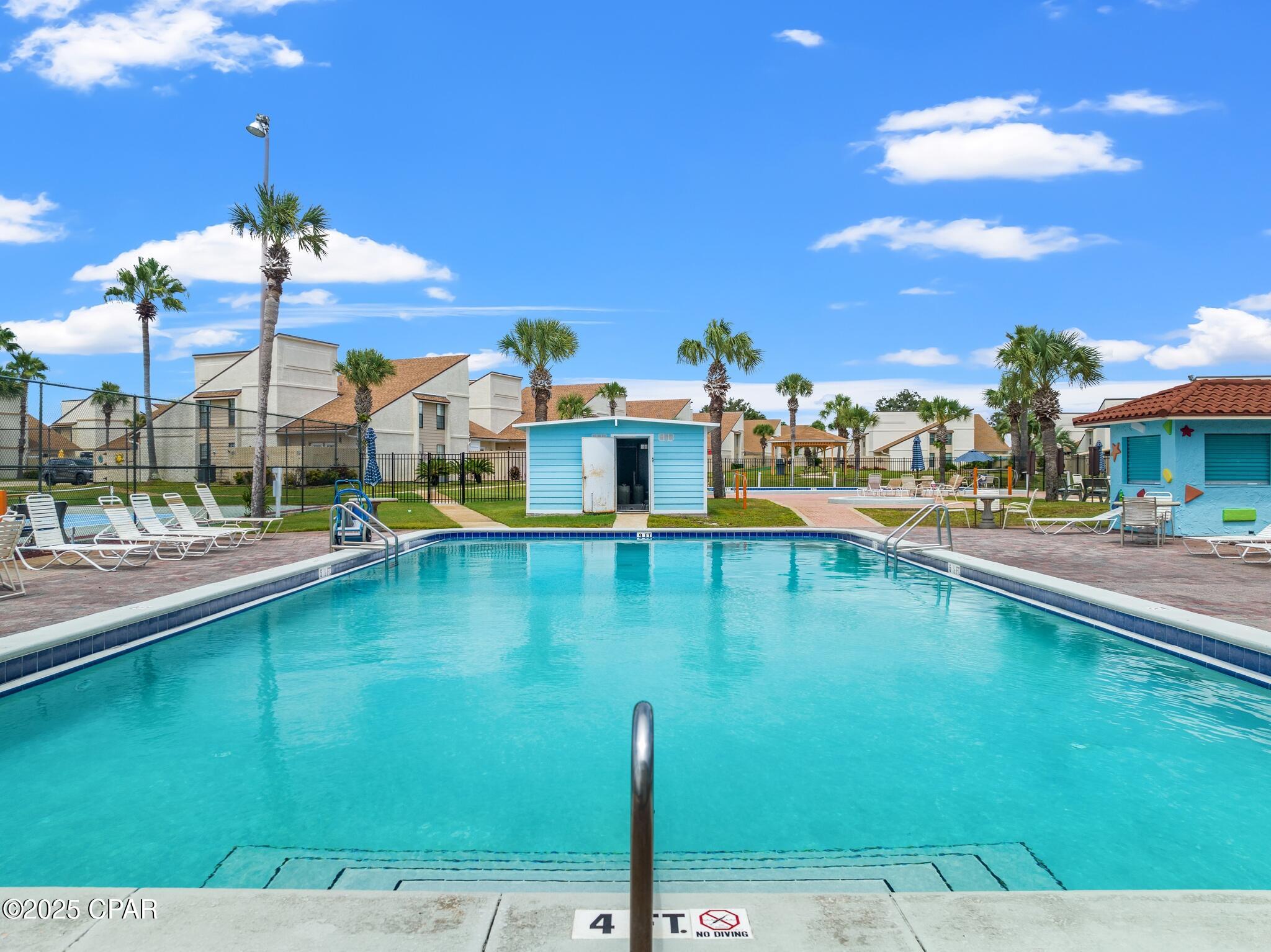 Horizon South I - Residential